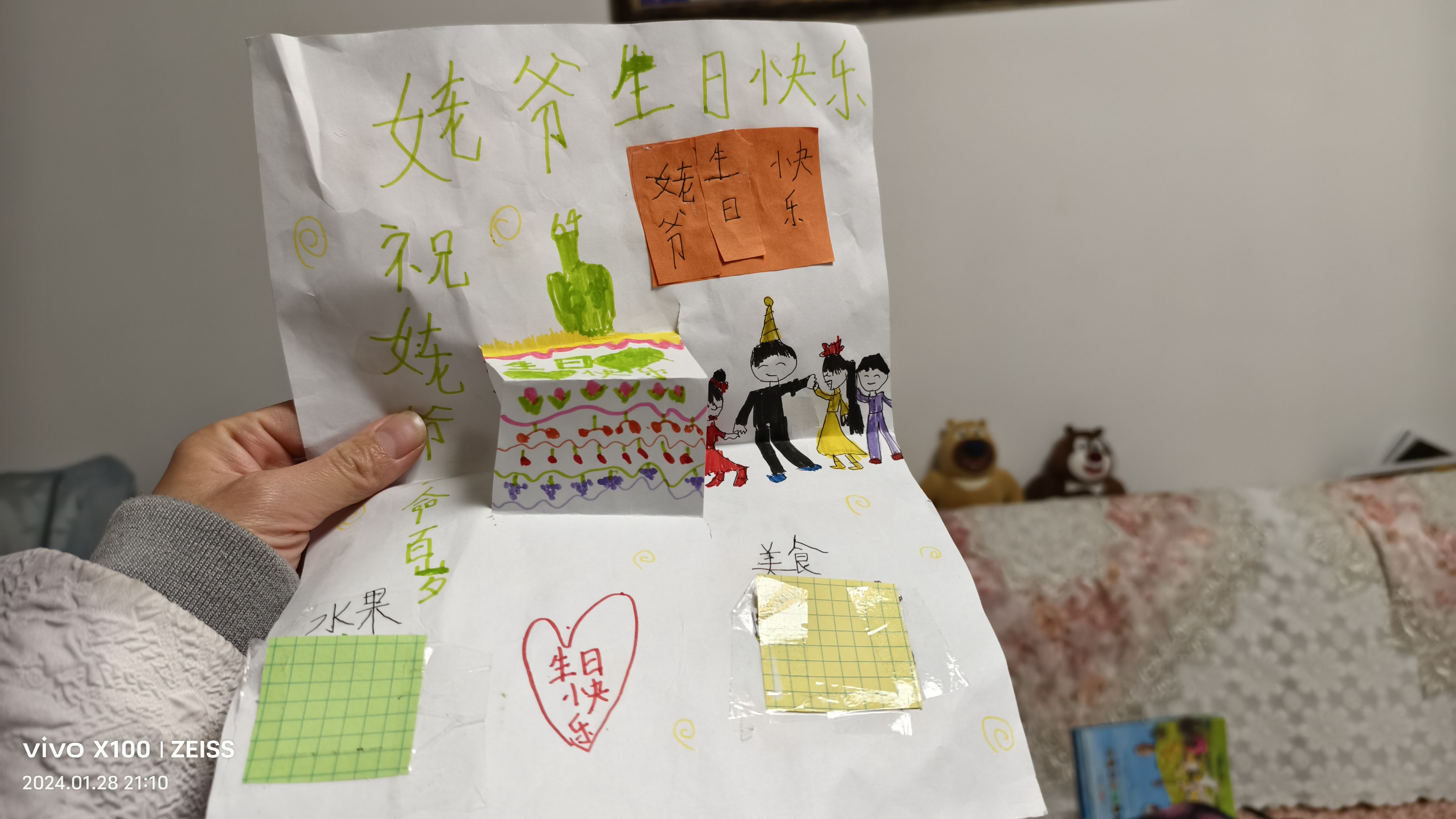 图像