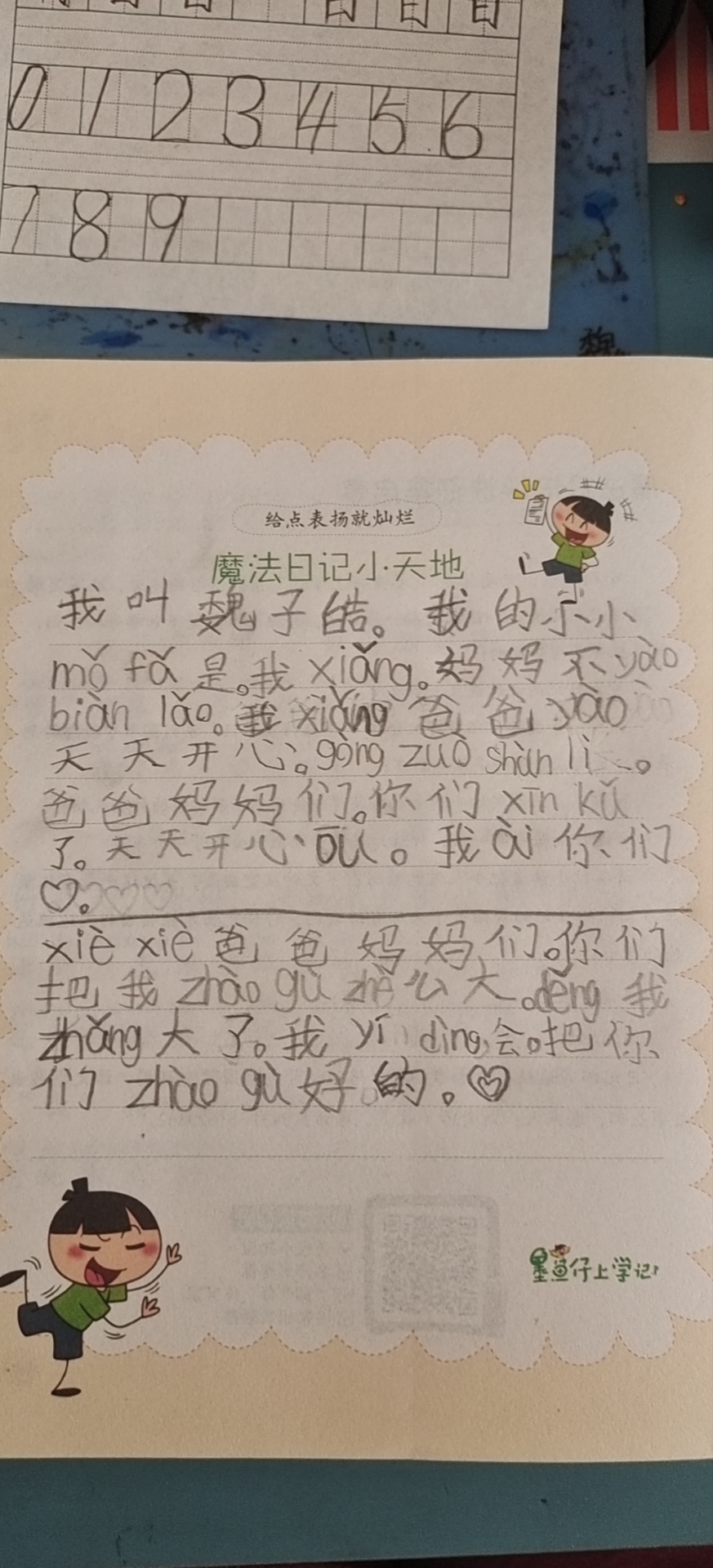 图像