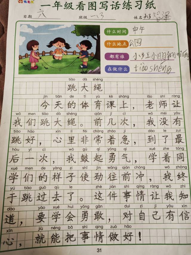 图像