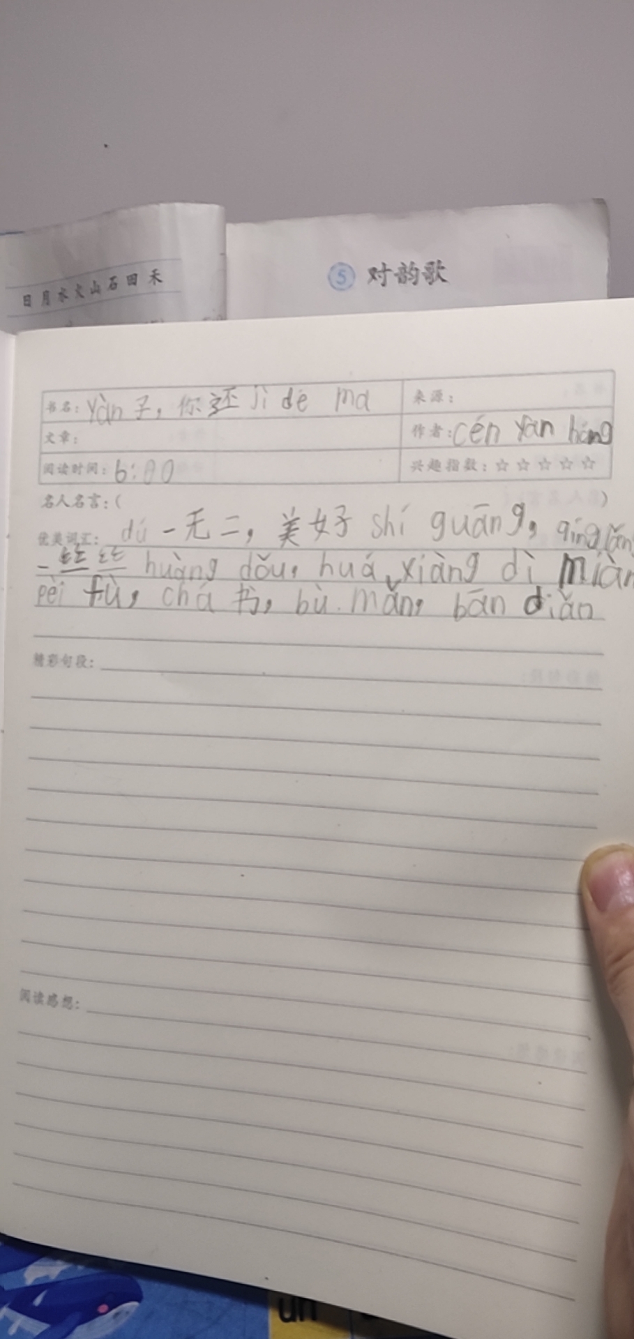 图像
