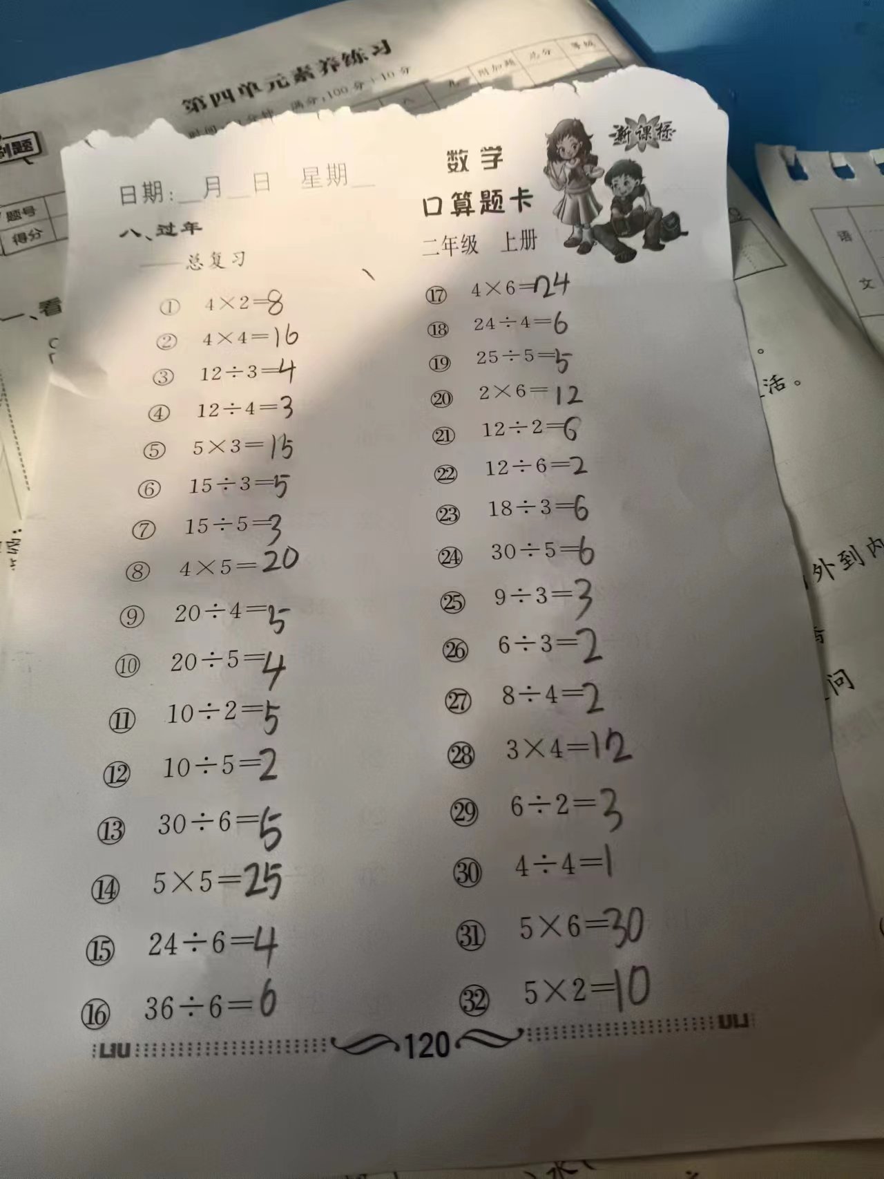 图像