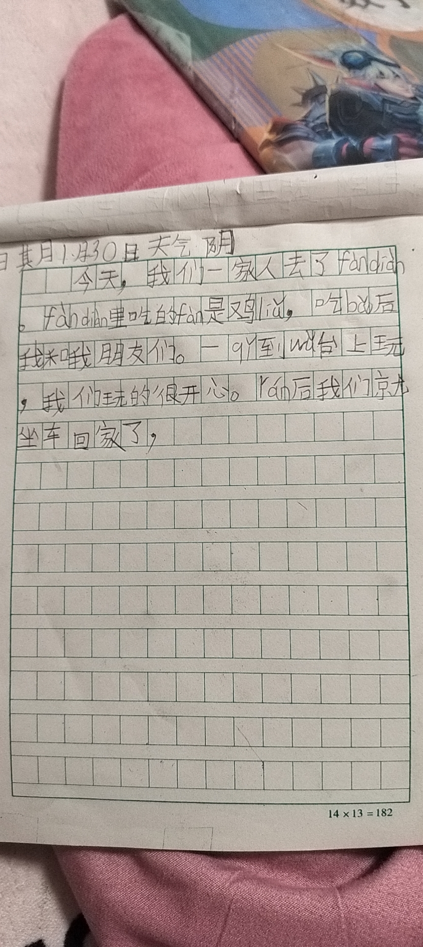 图像