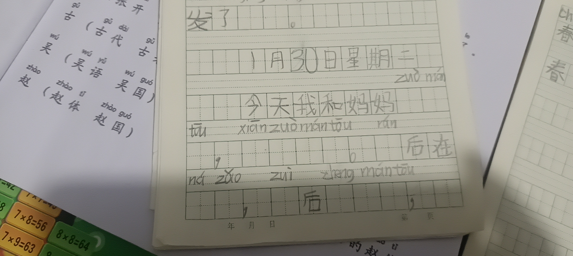 图像
