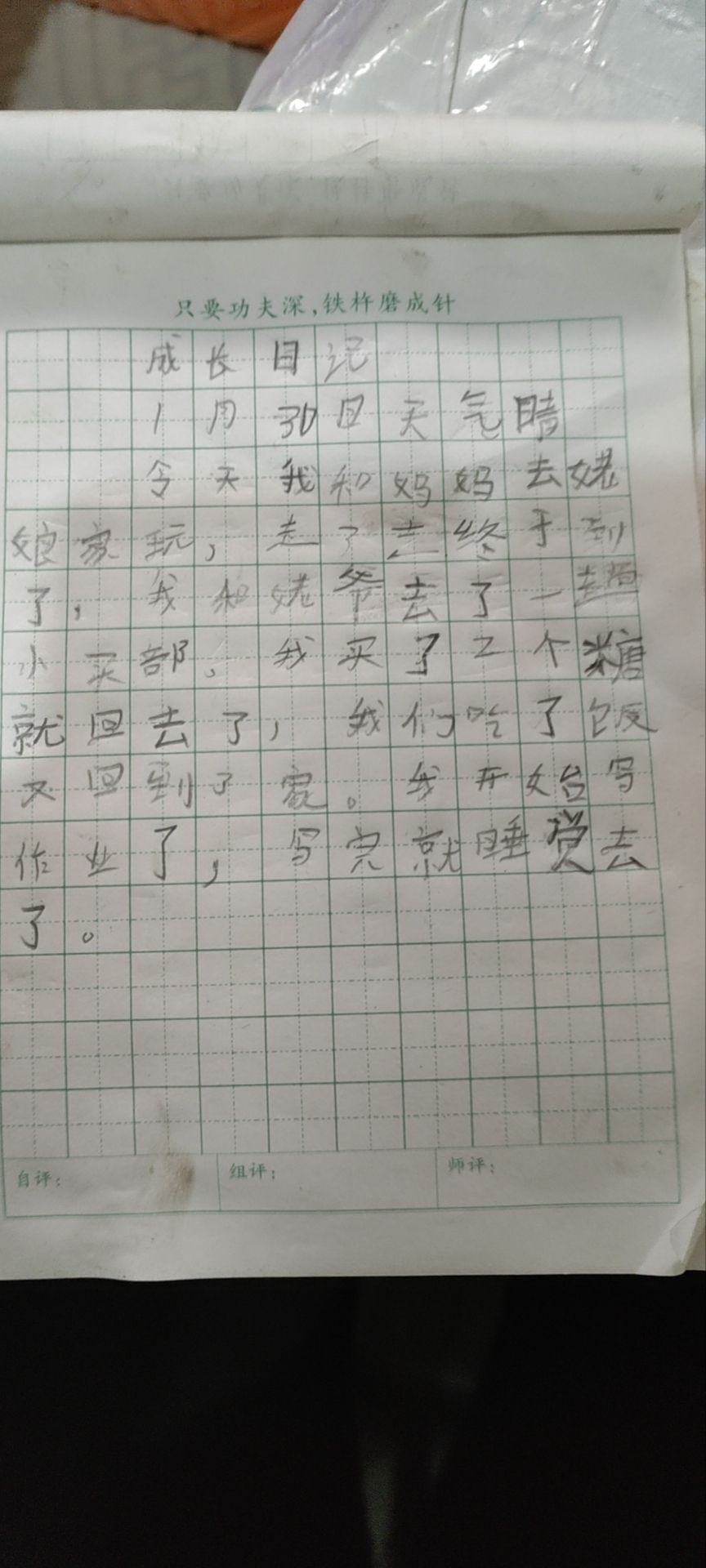 图像