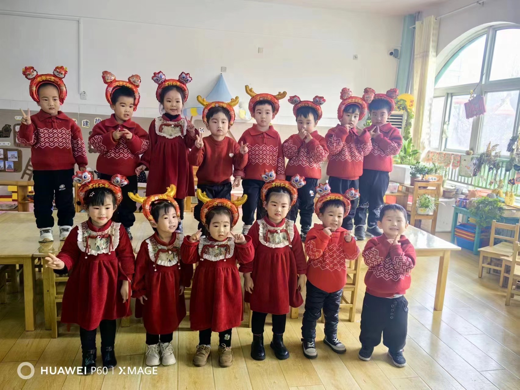 图像