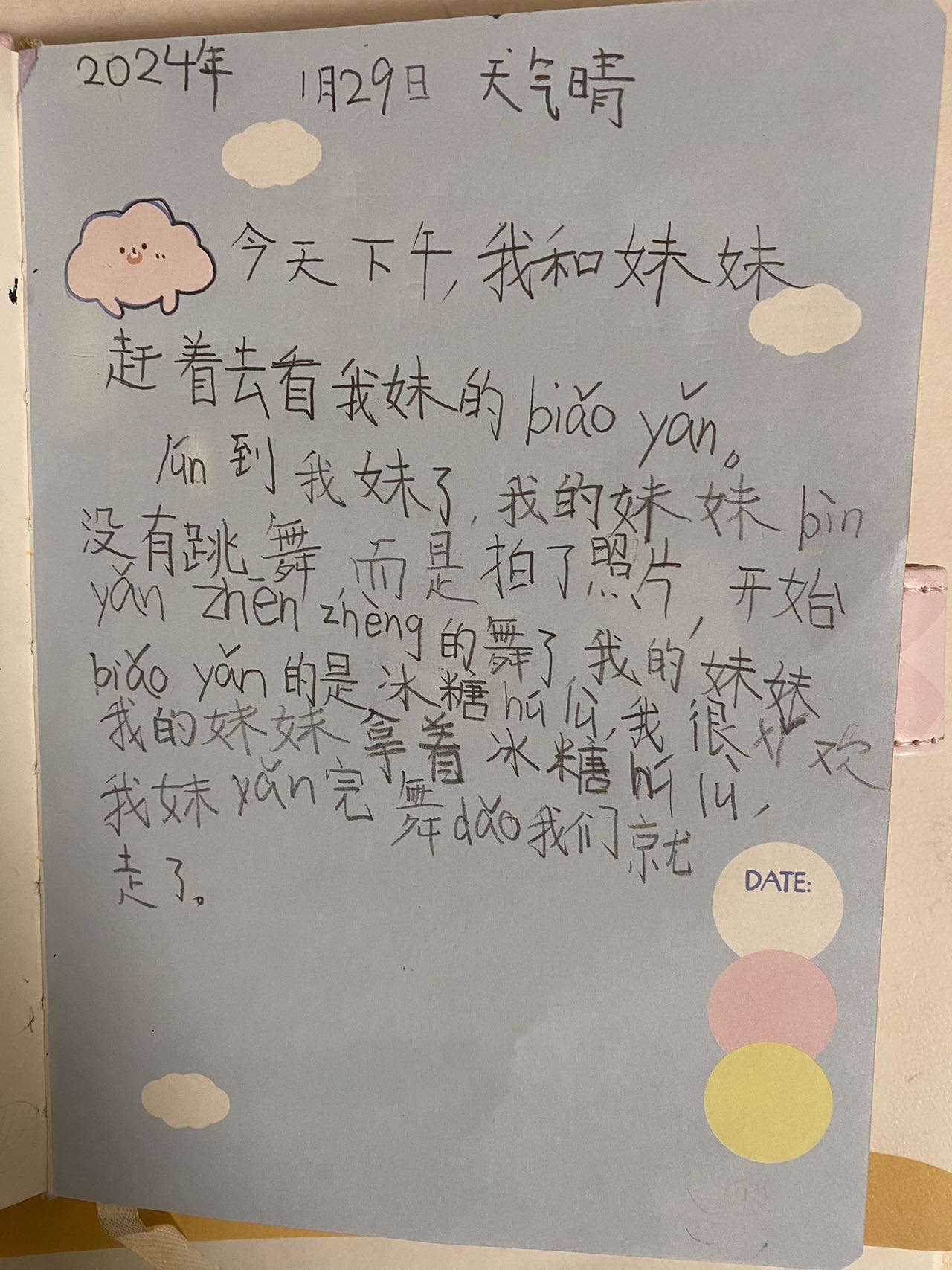 图像