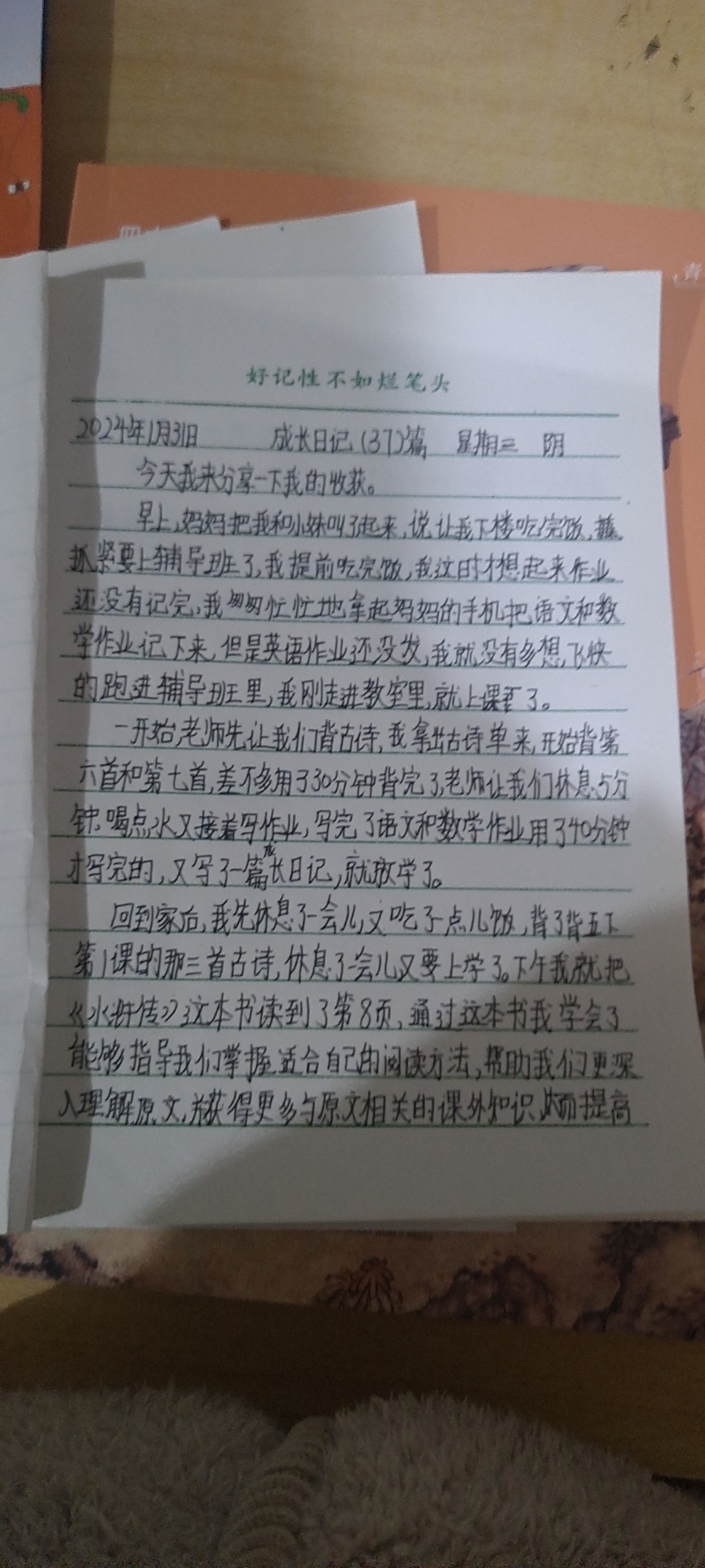 图像