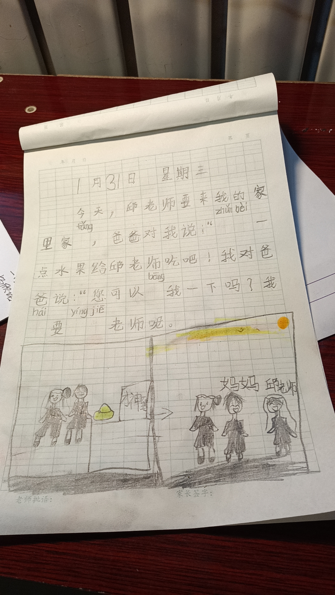 图像