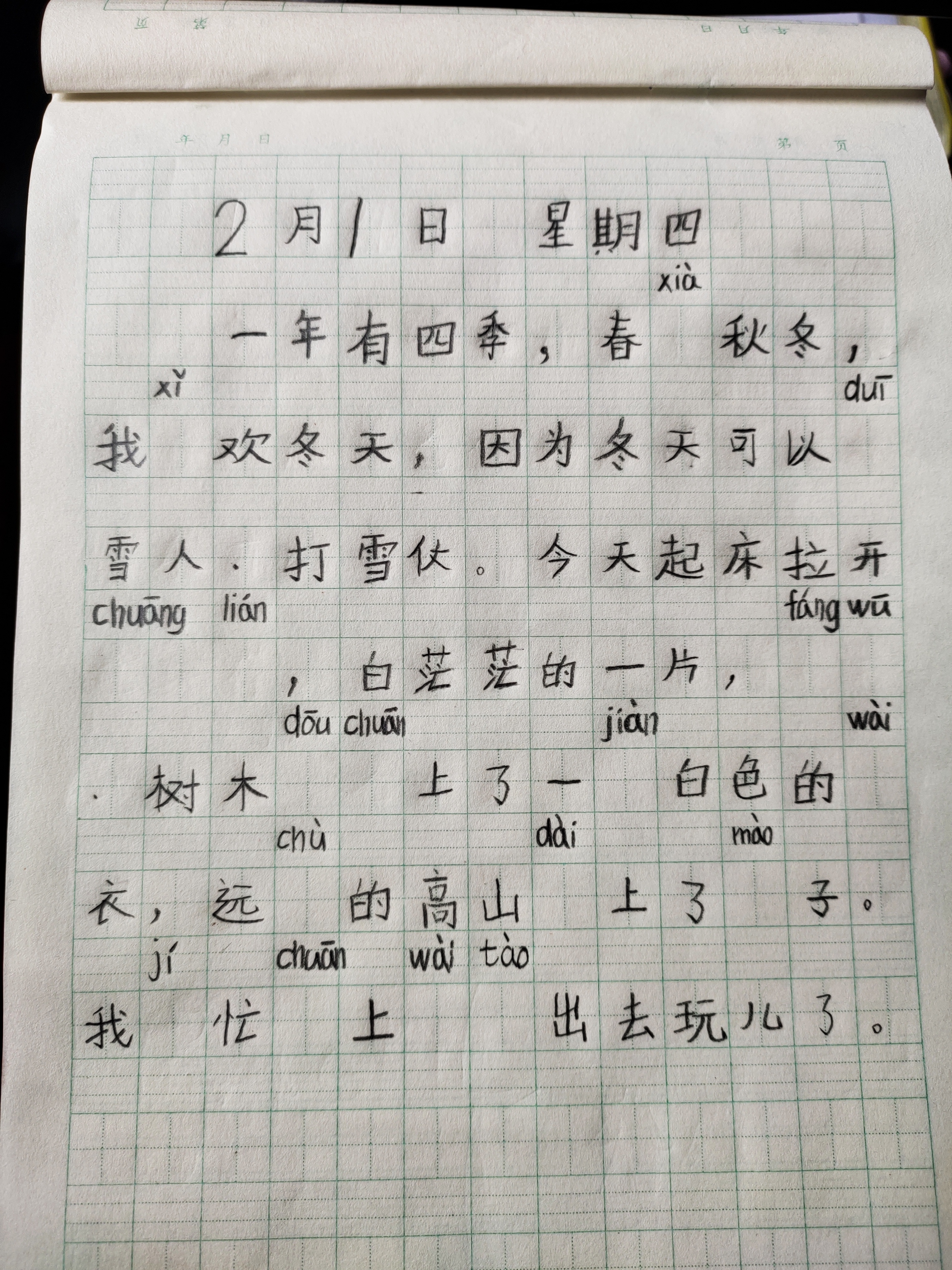 图像