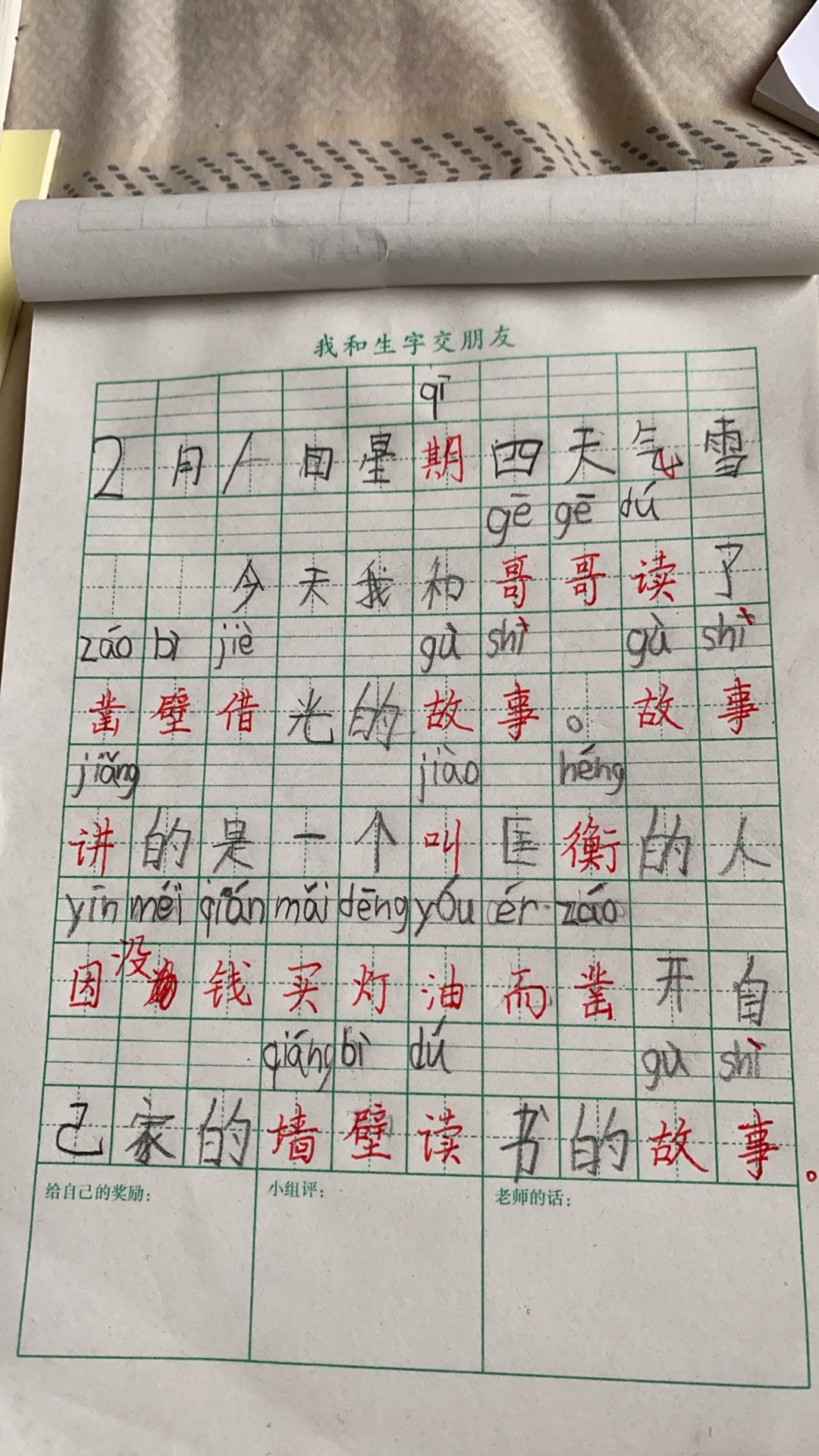 图像