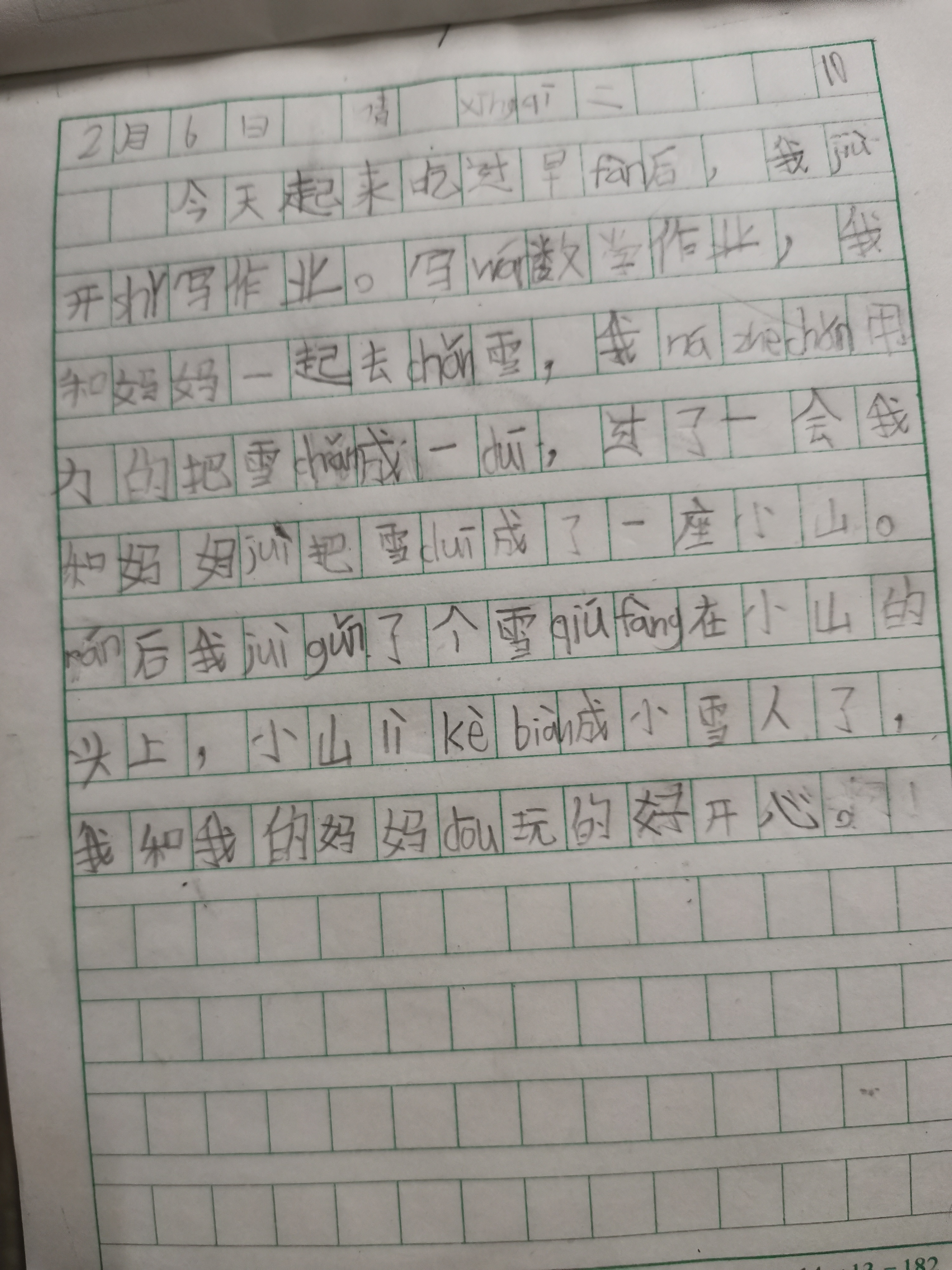 图像