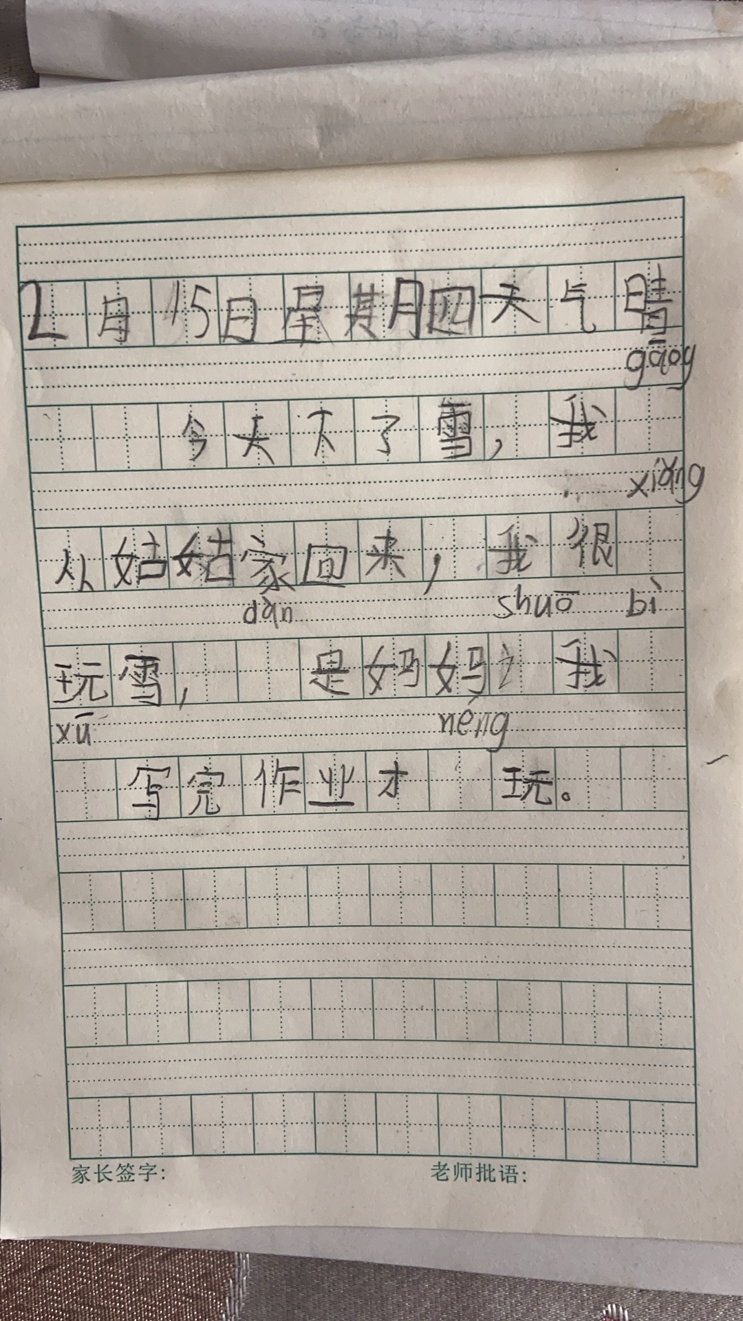 图像