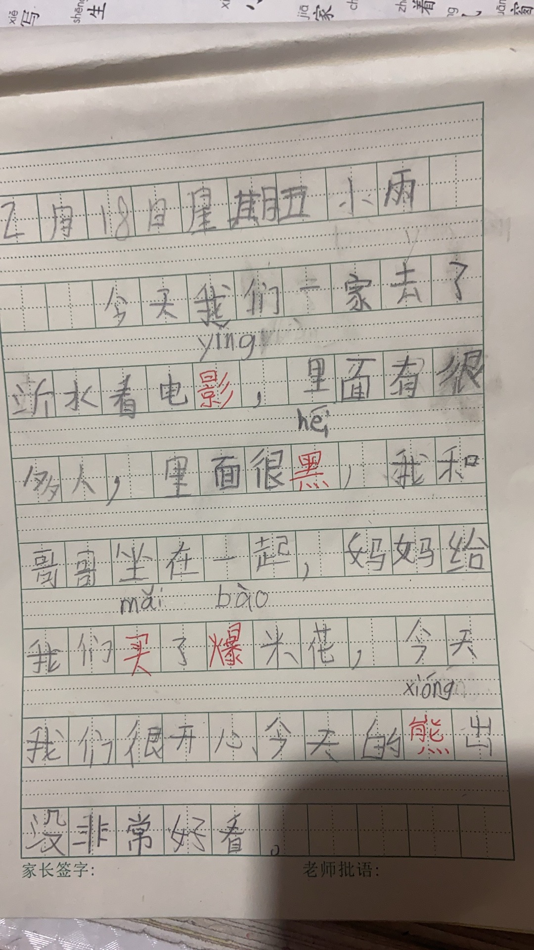 图像