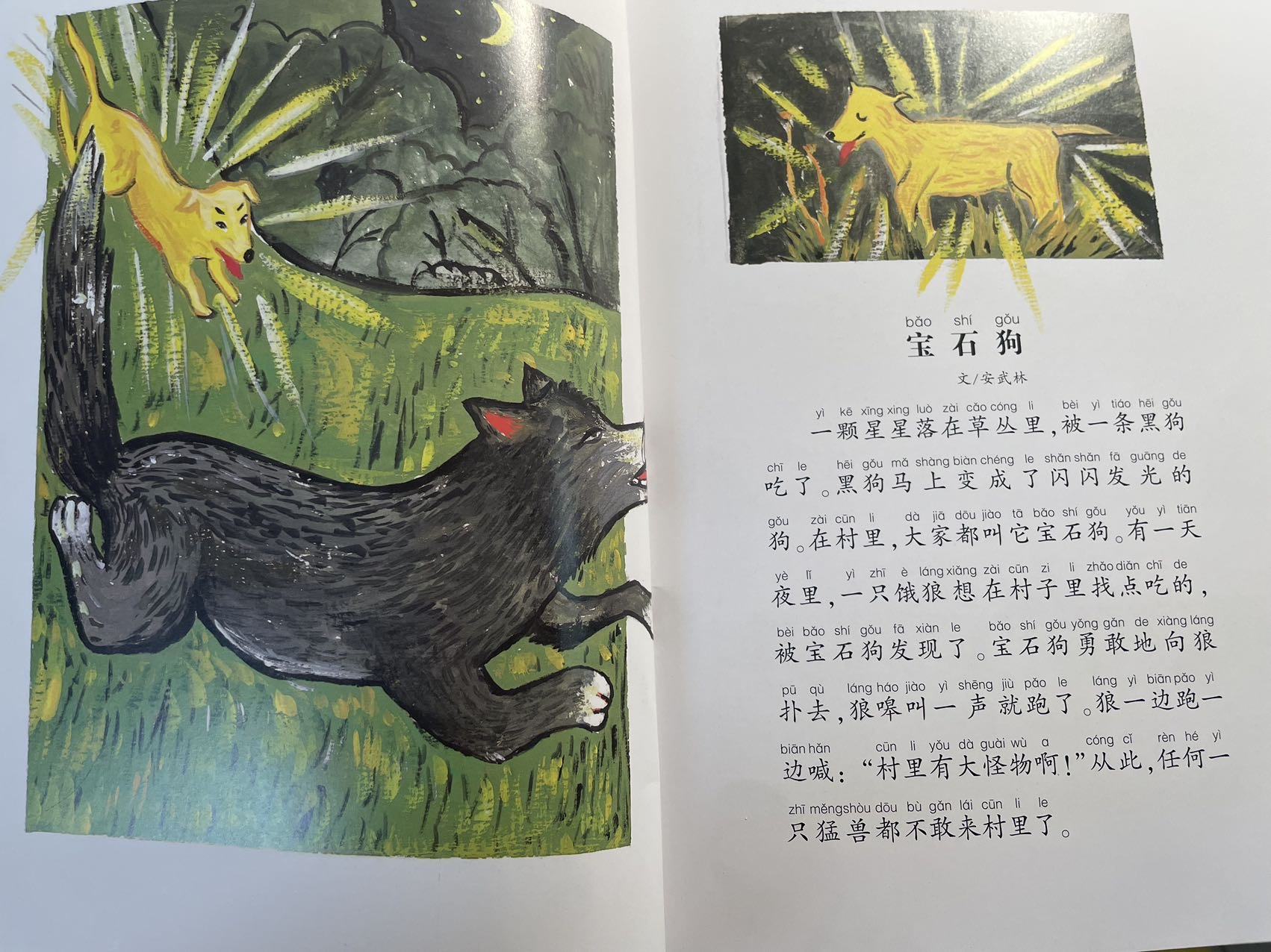 图像