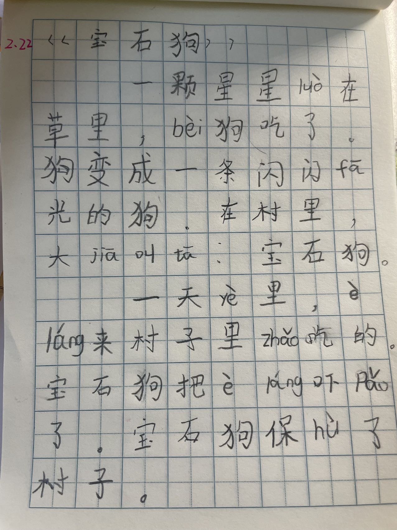 图像