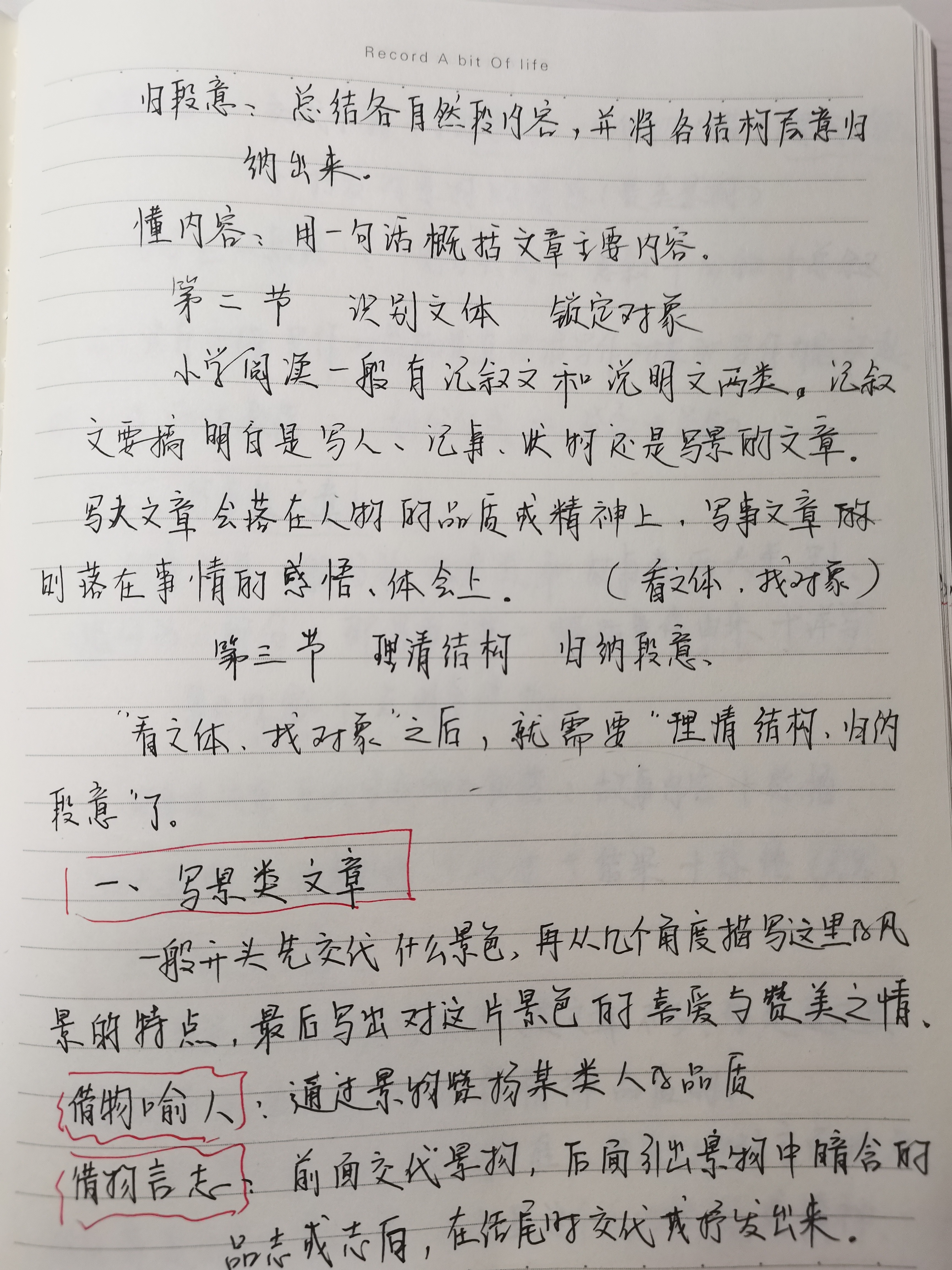 图像