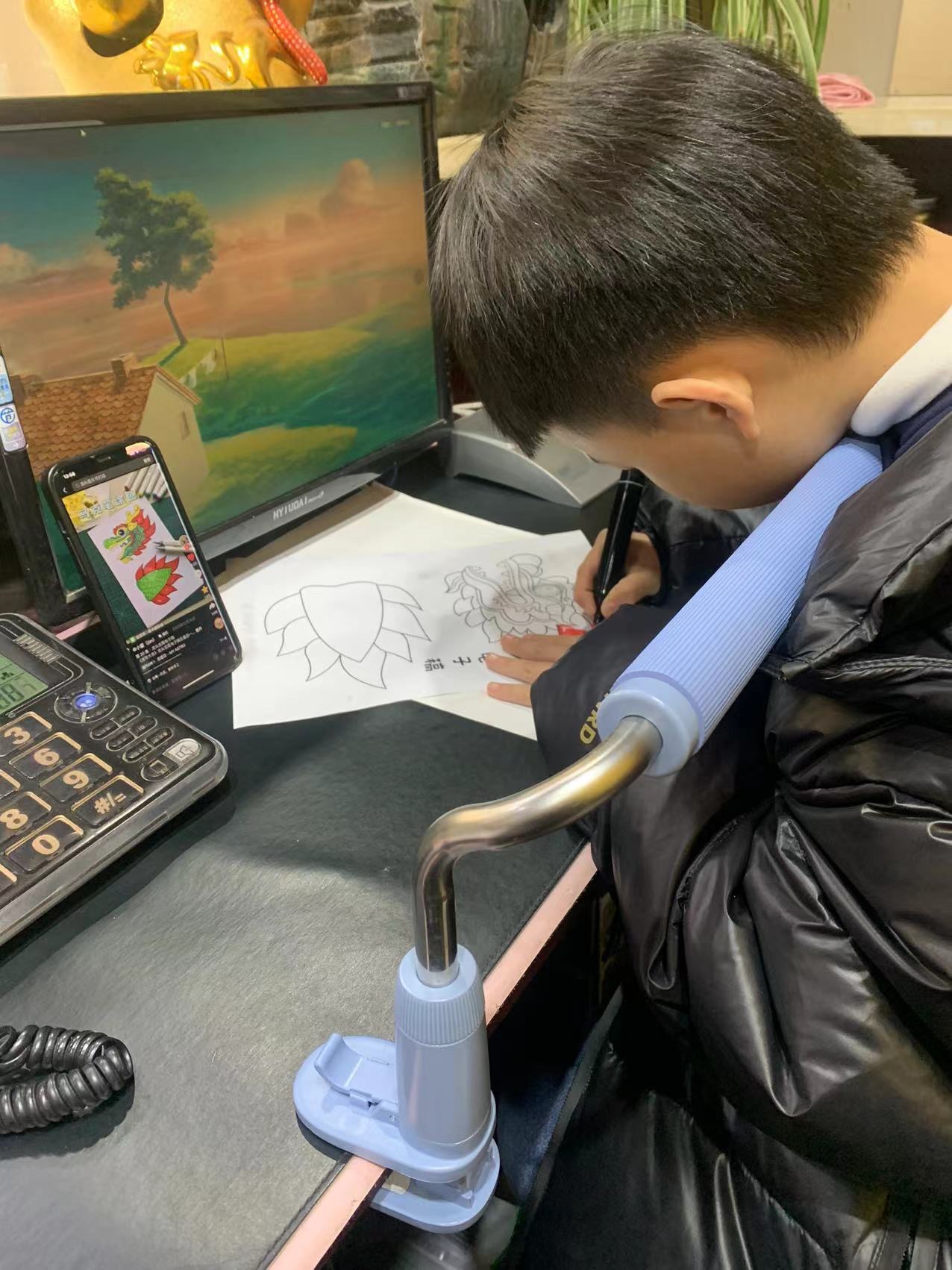 图像