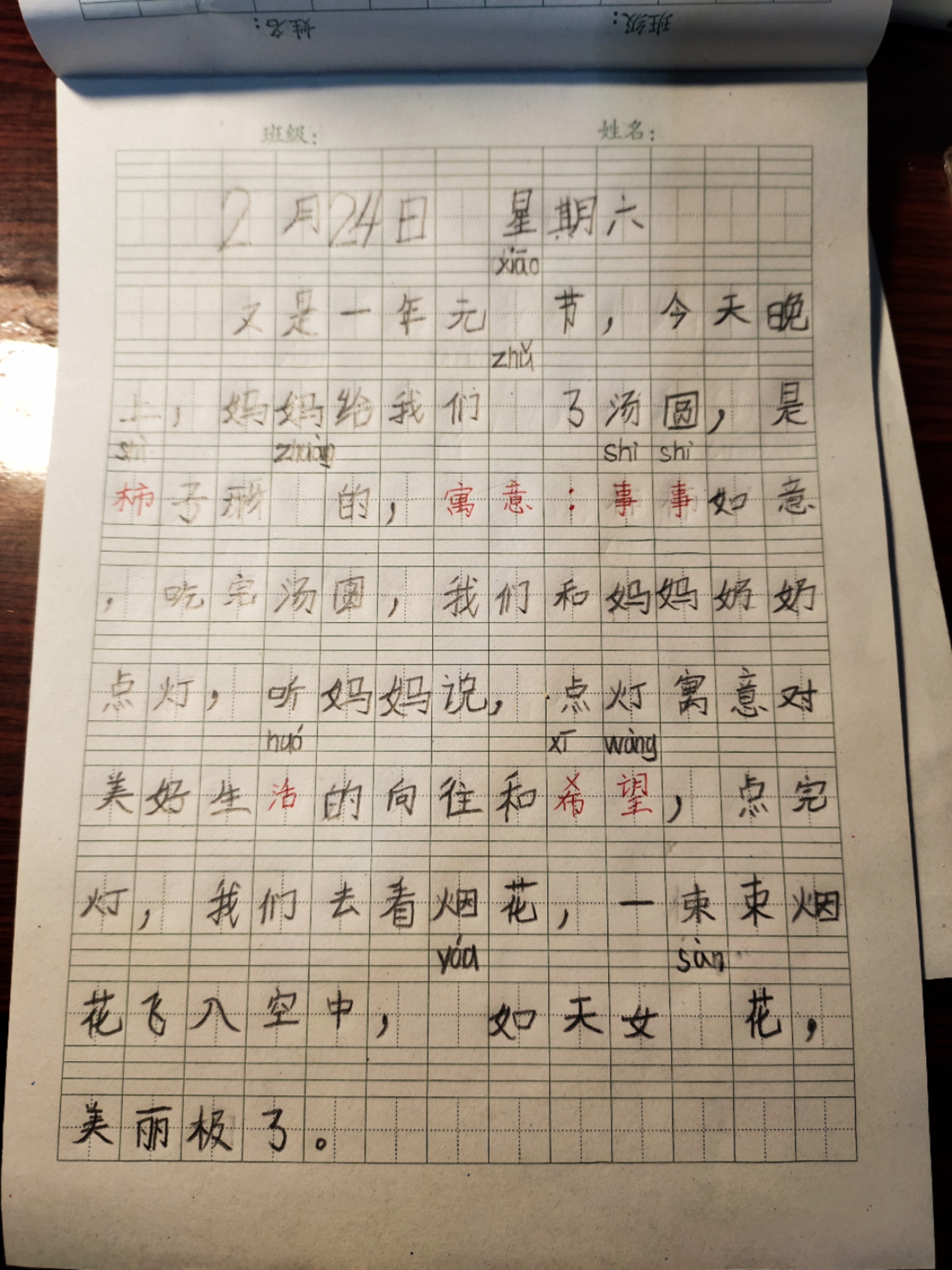 图像