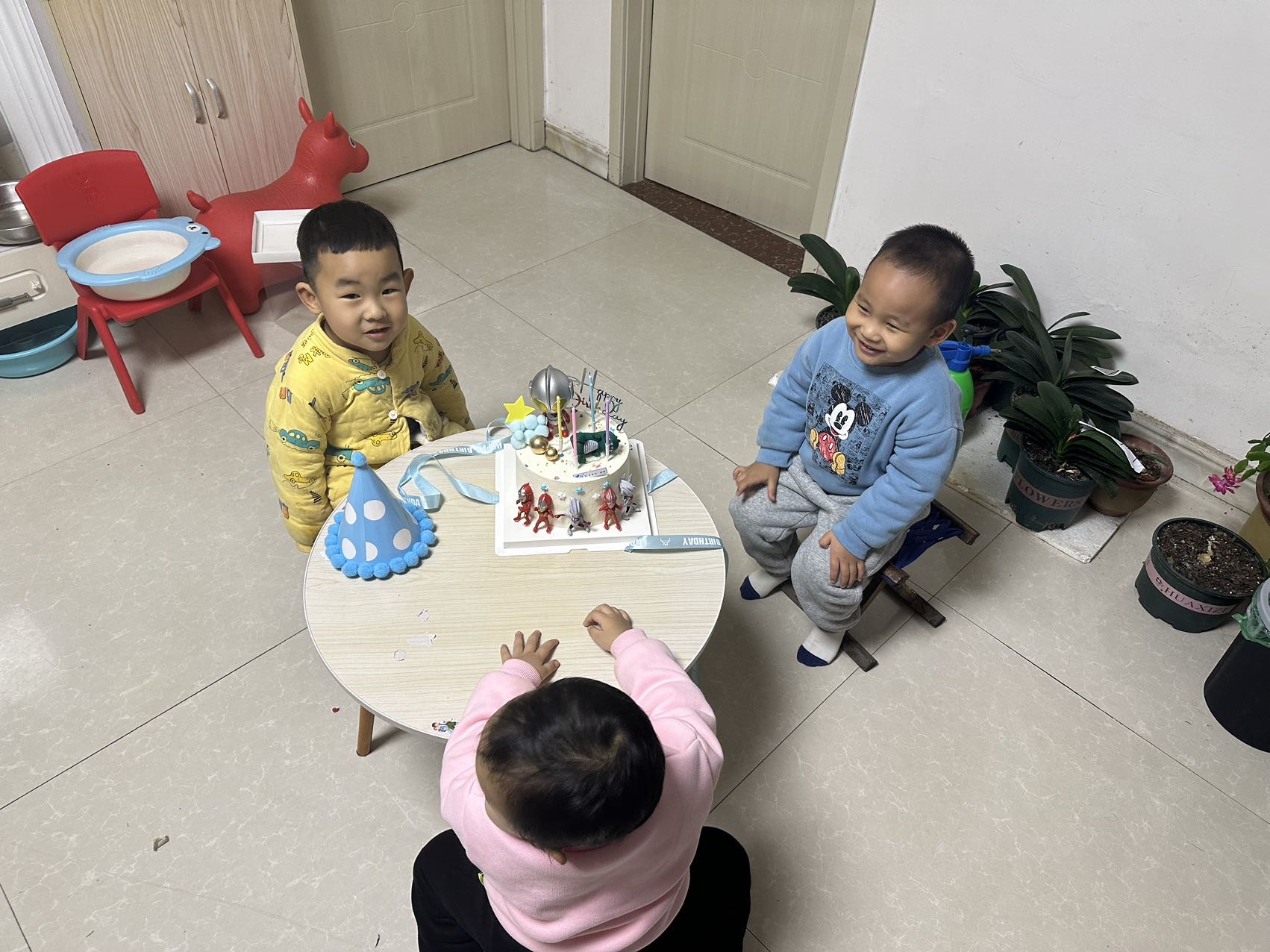 图像