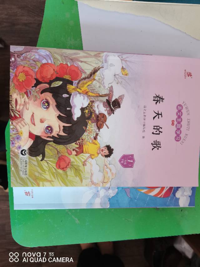 图像