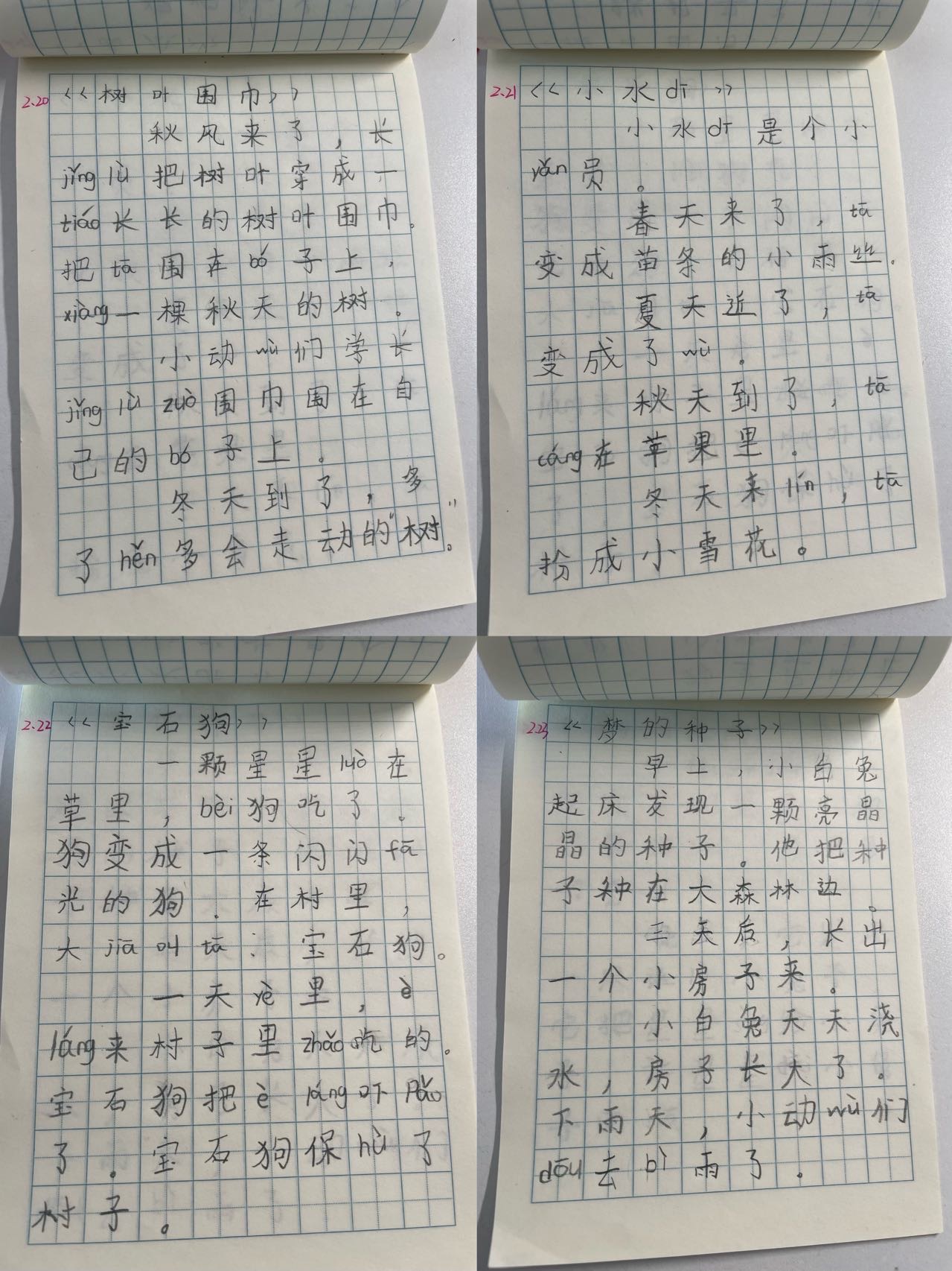 图像
