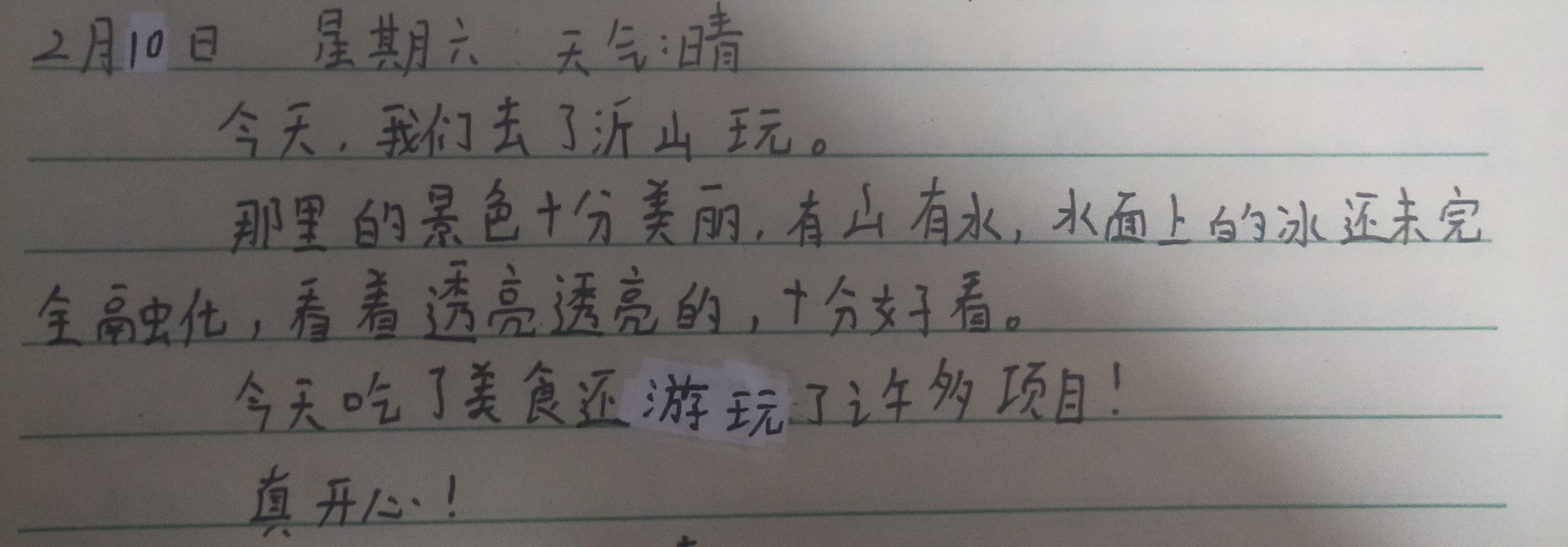 图像