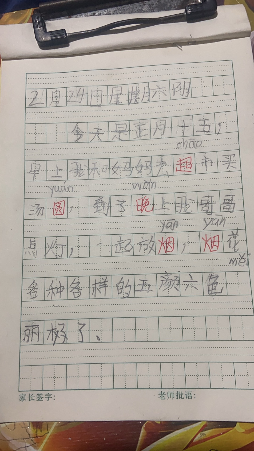 图像