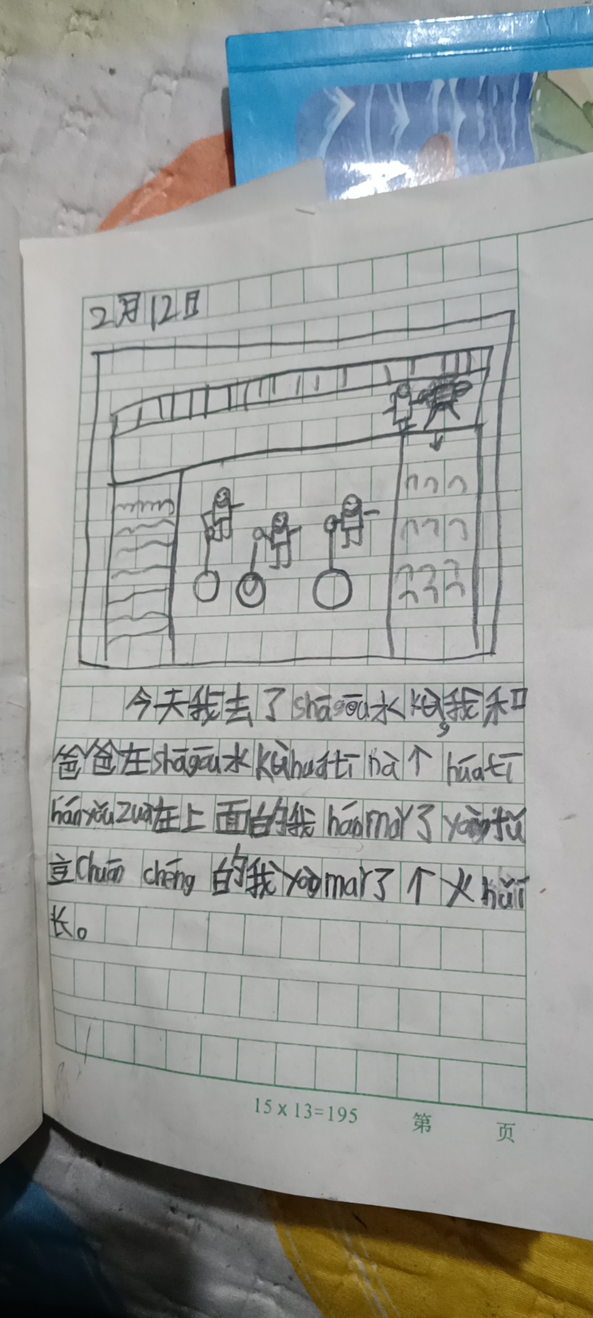 图像