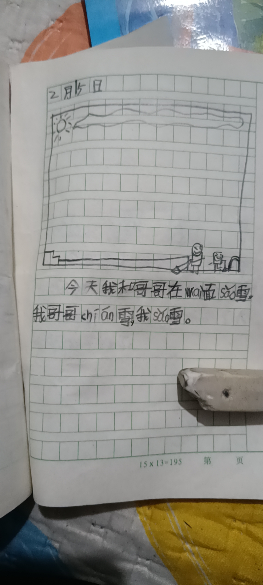 图像