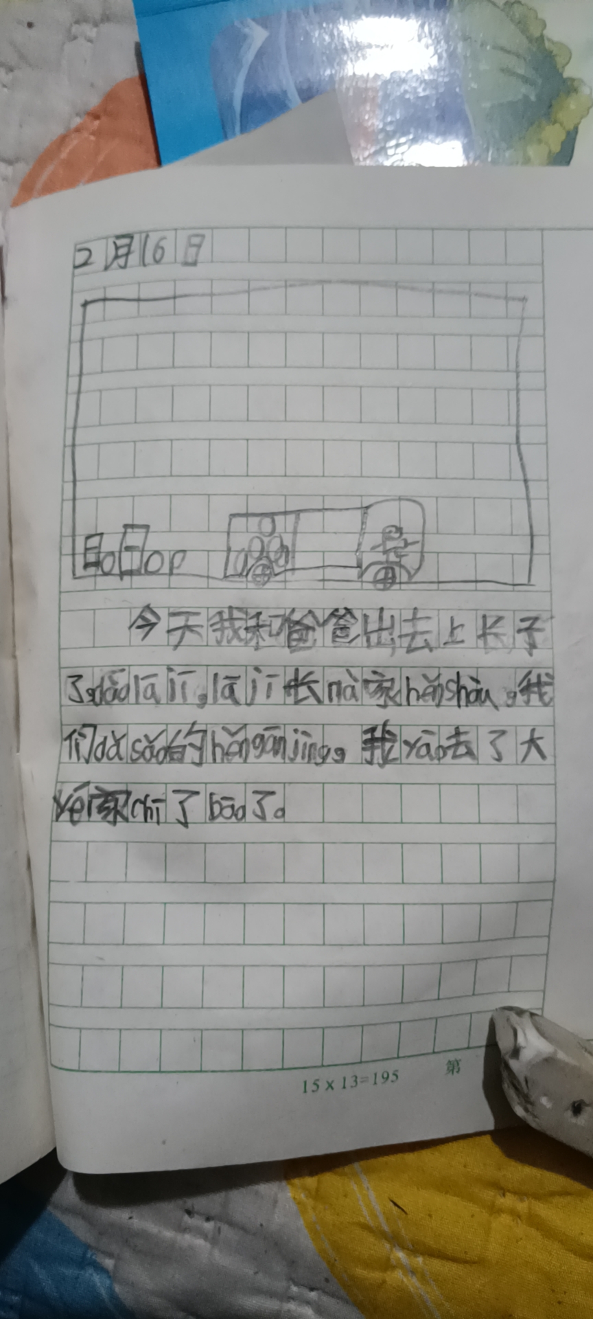 图像