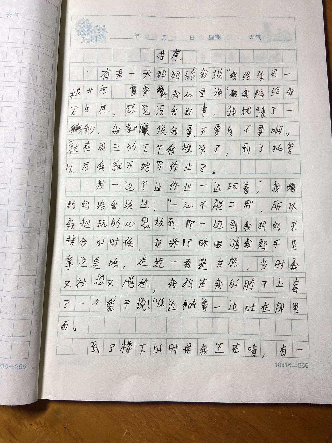 图像