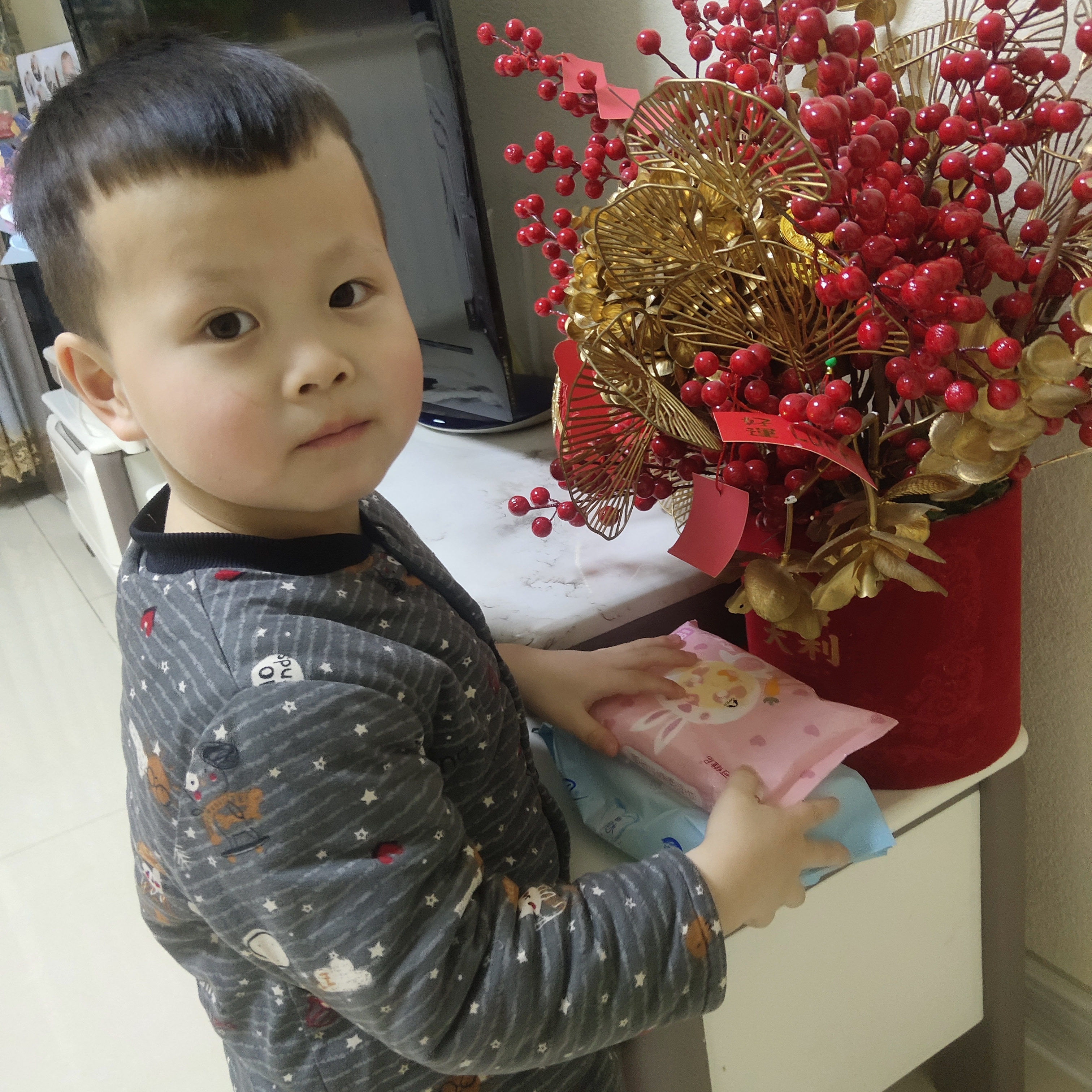图像