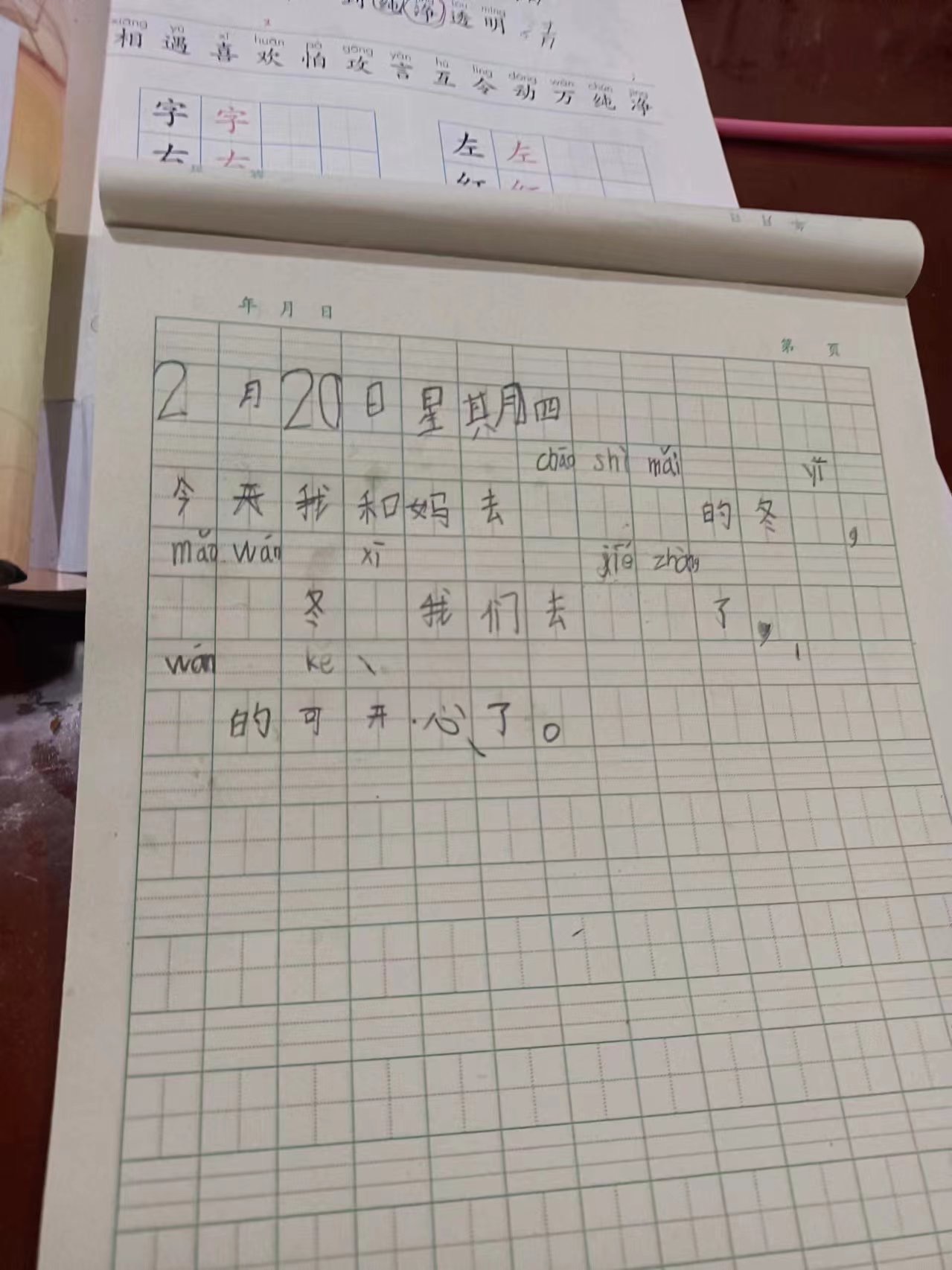 图像