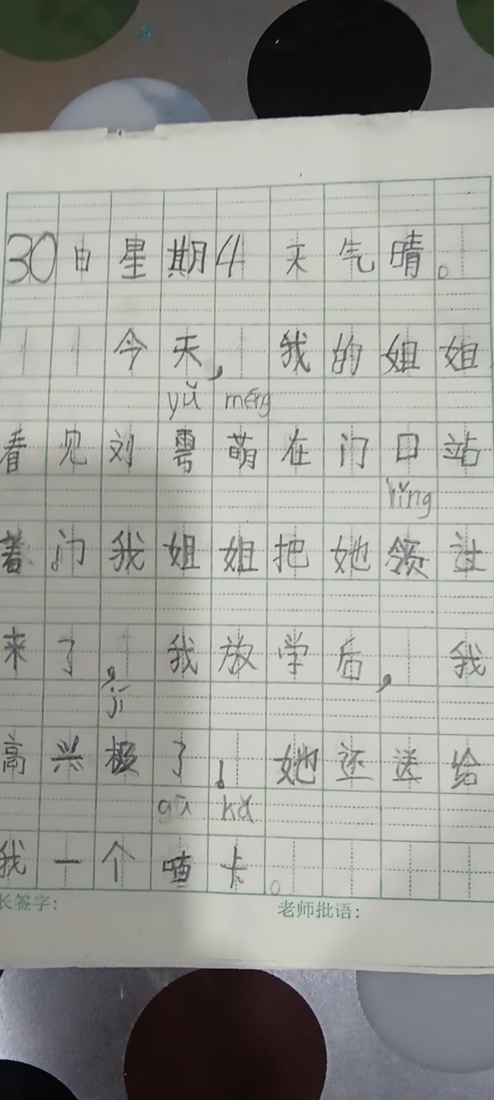 图像