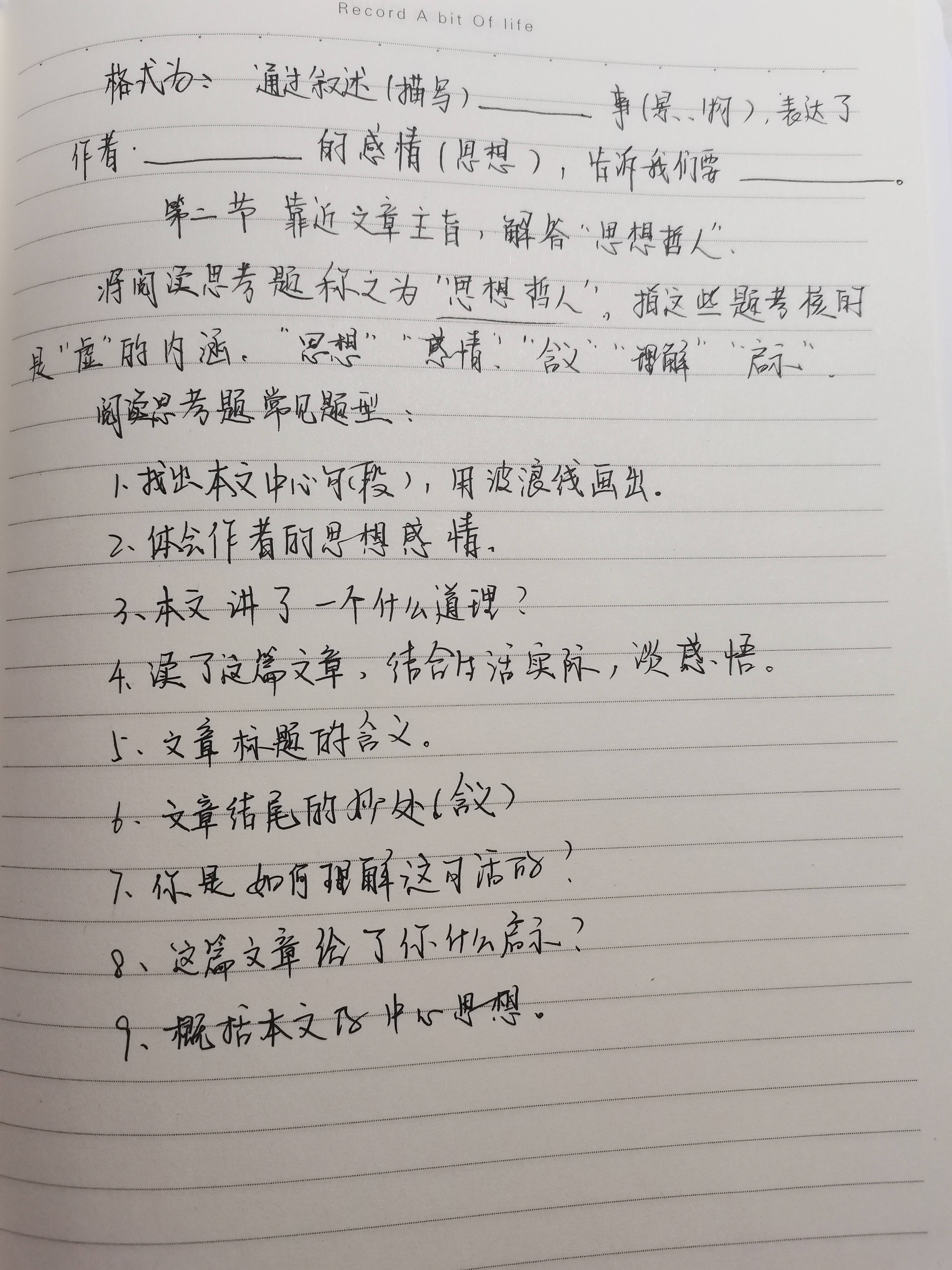 图像