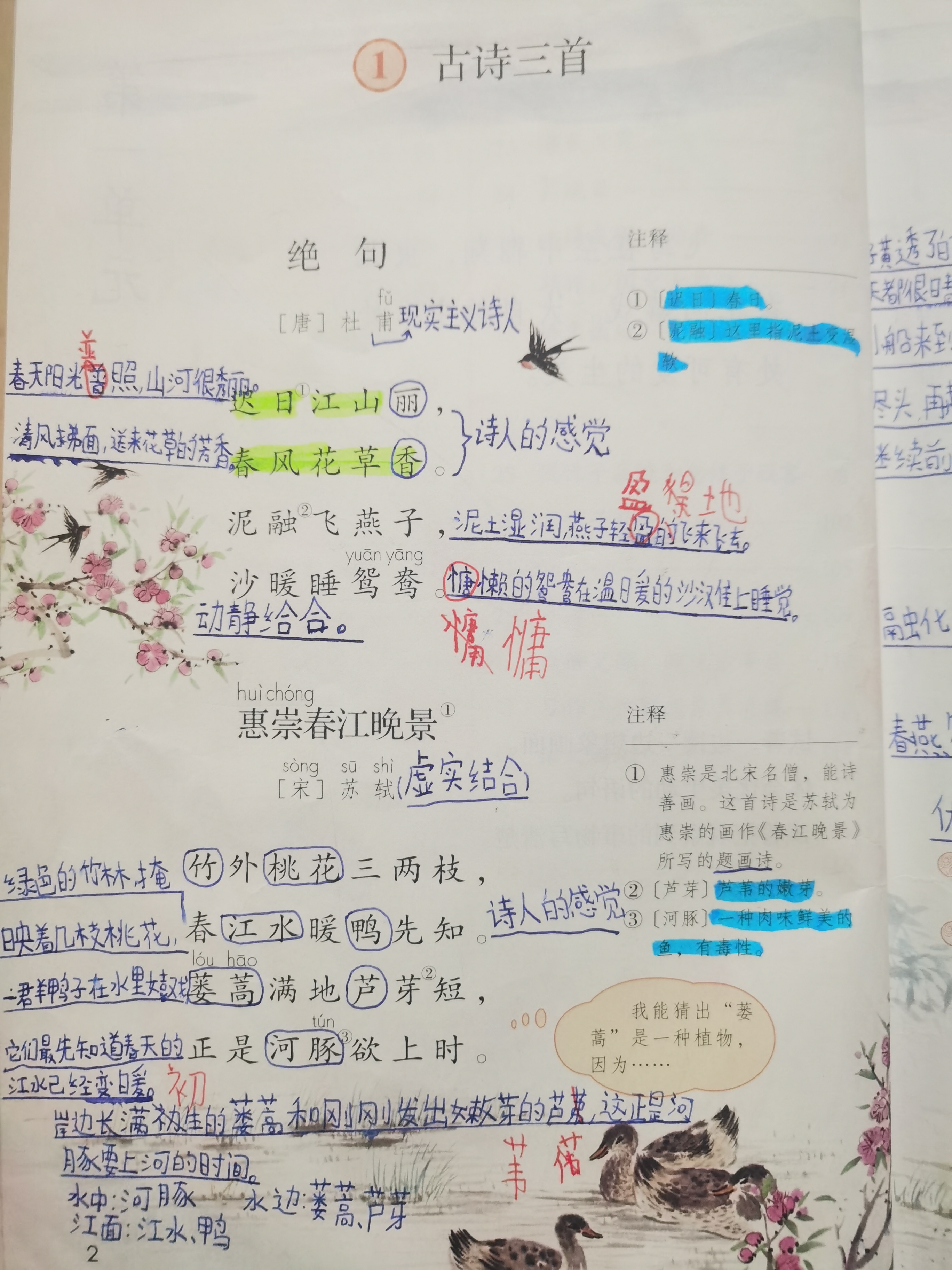 图像