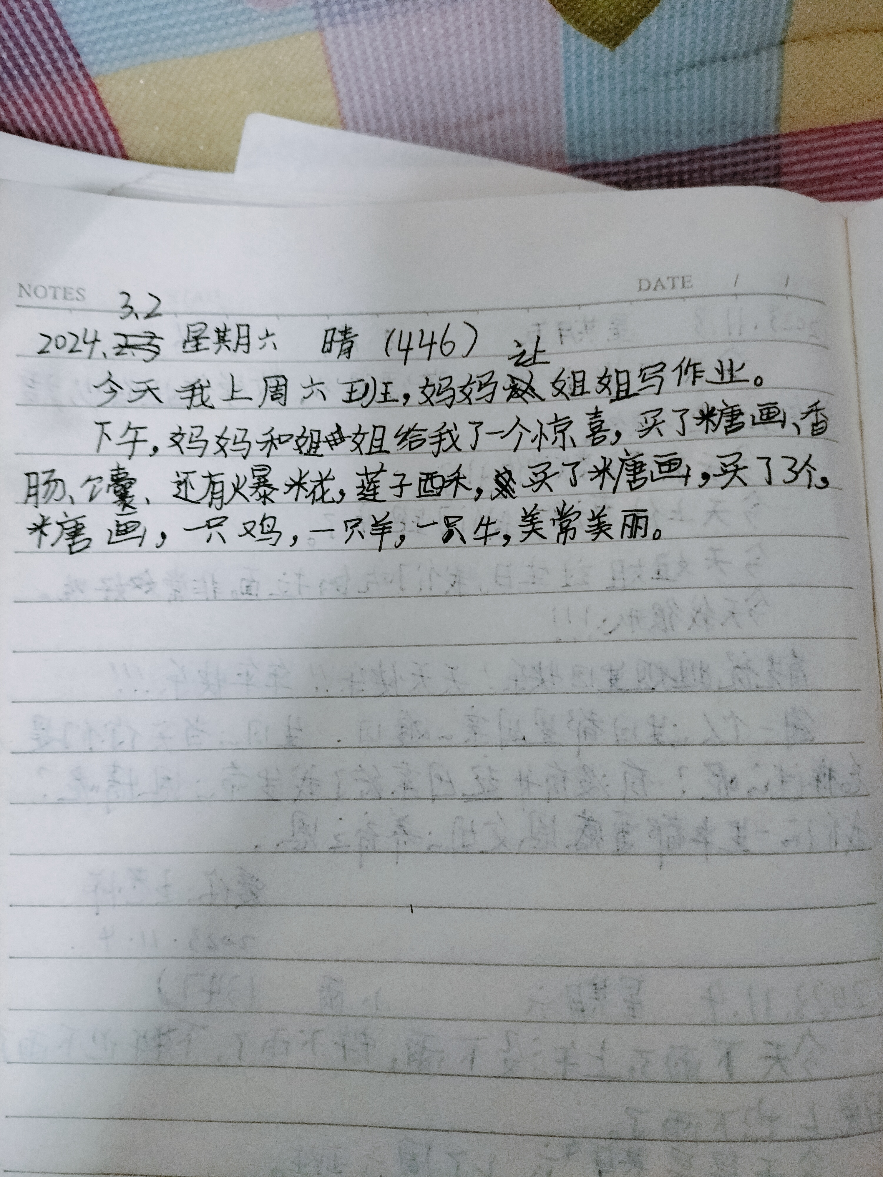 图像
