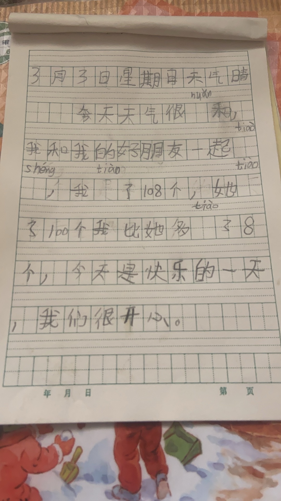 图像