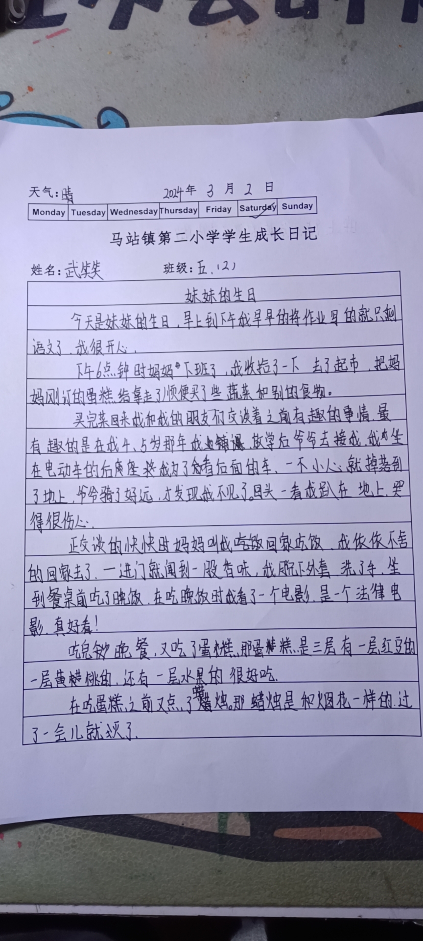图像