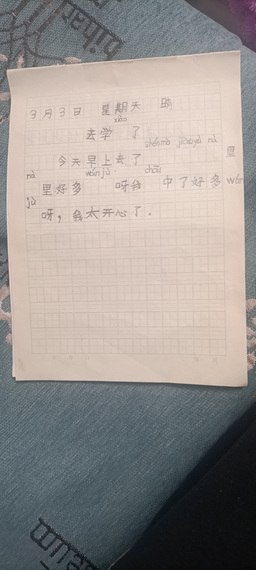 图像