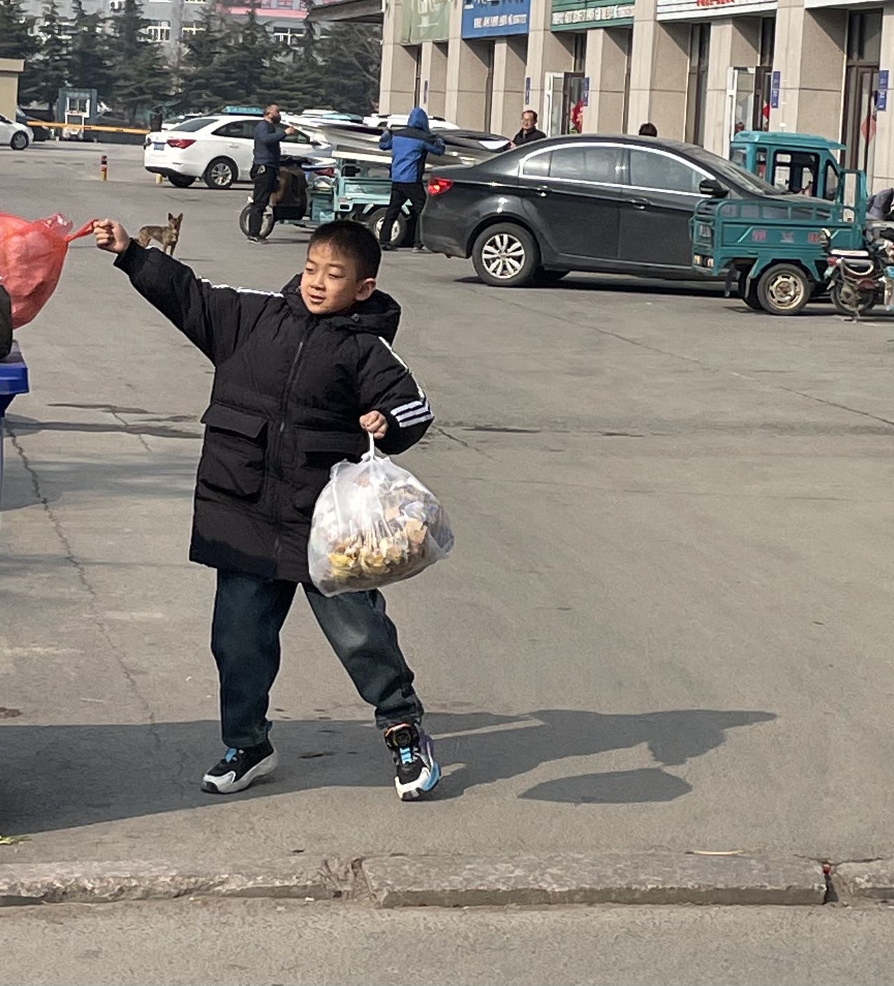 图像