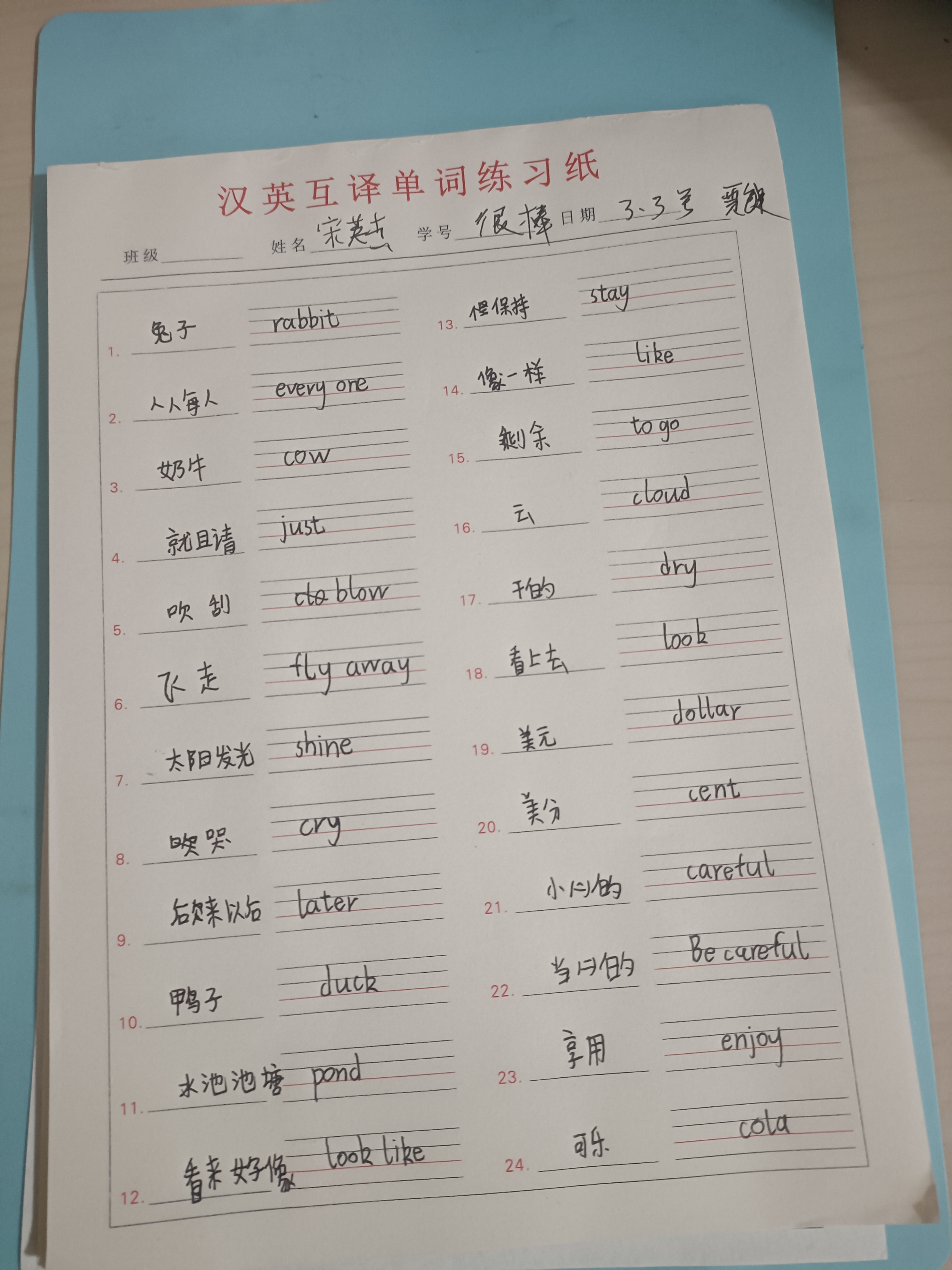 图像