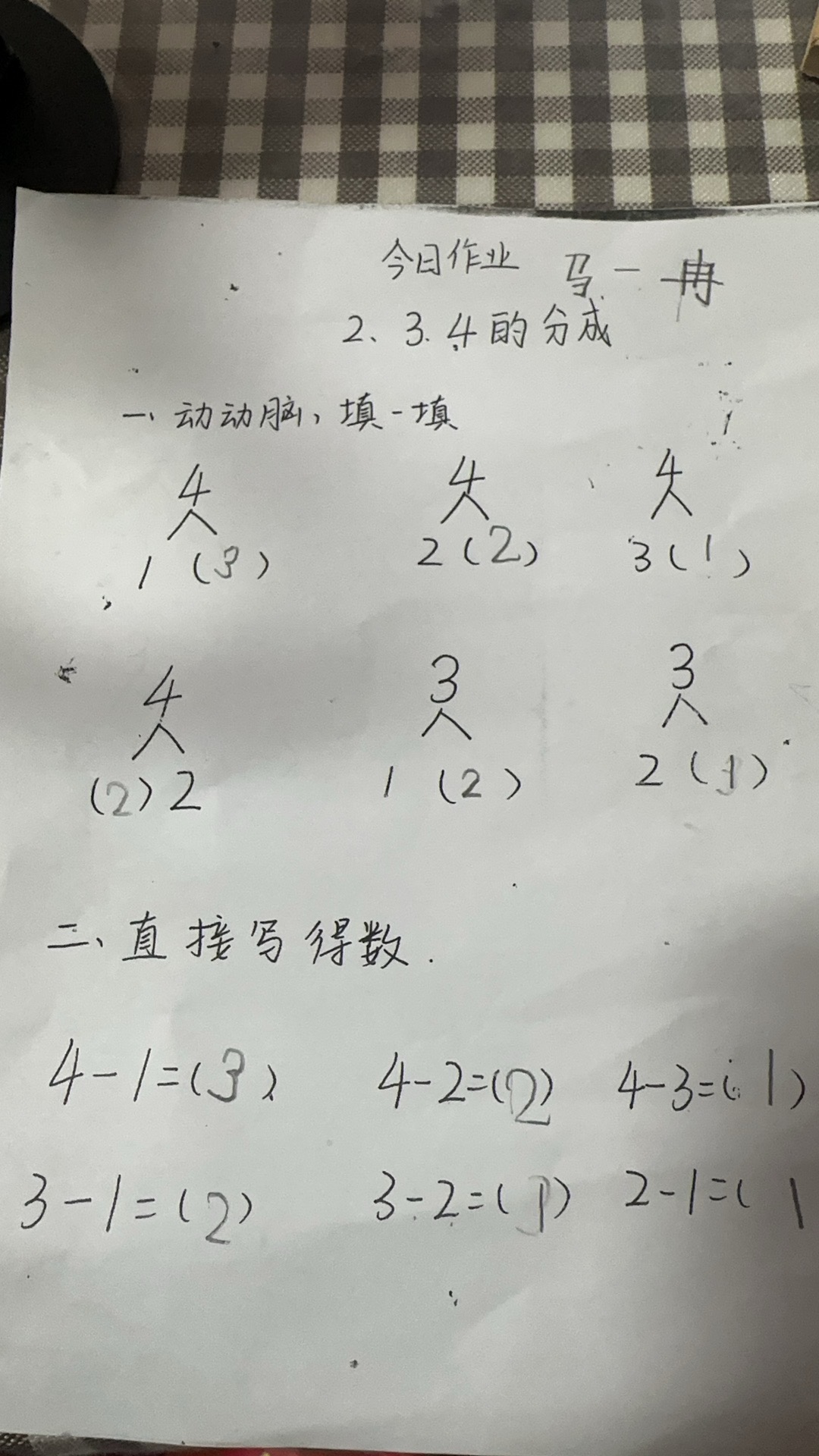 图像