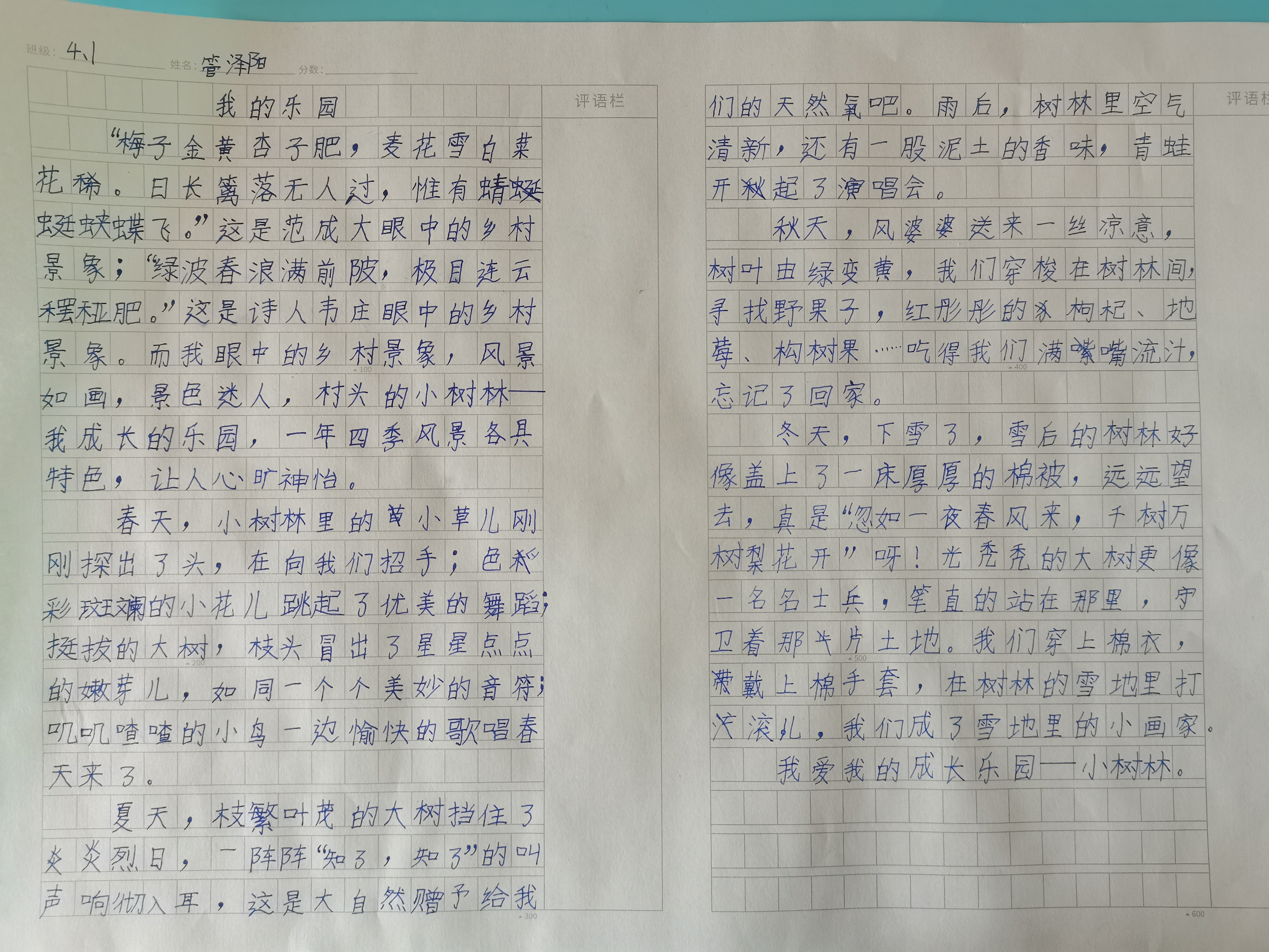 图像