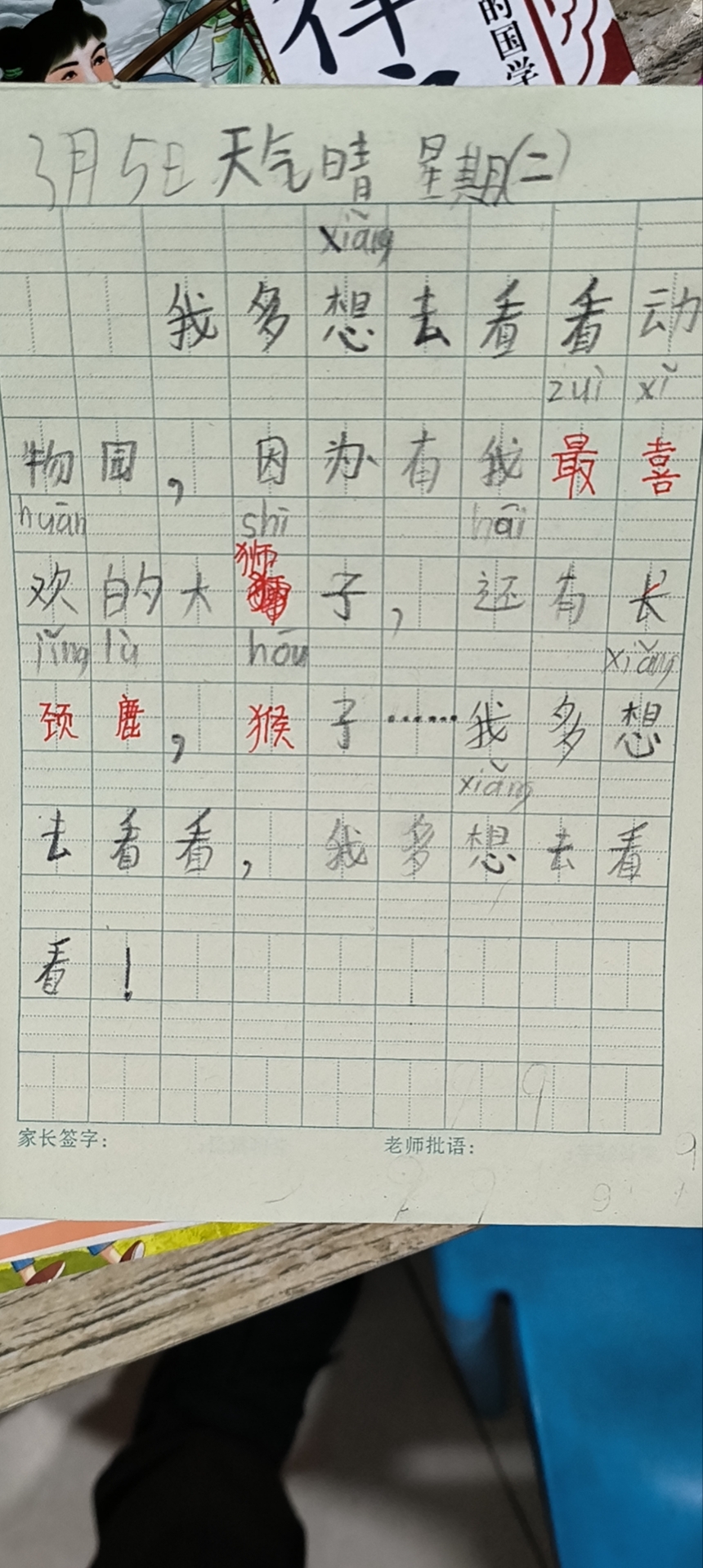 图像