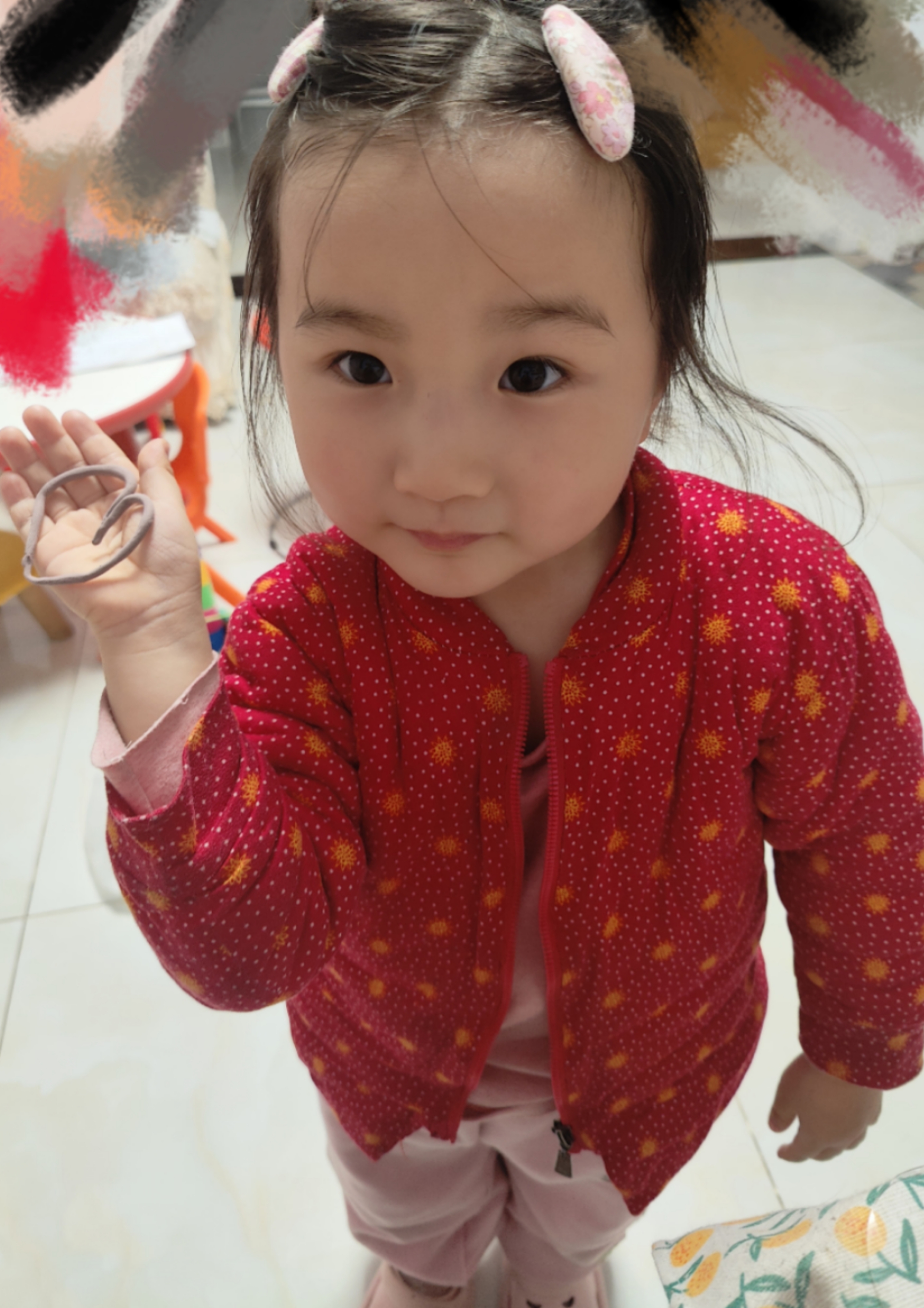 图像