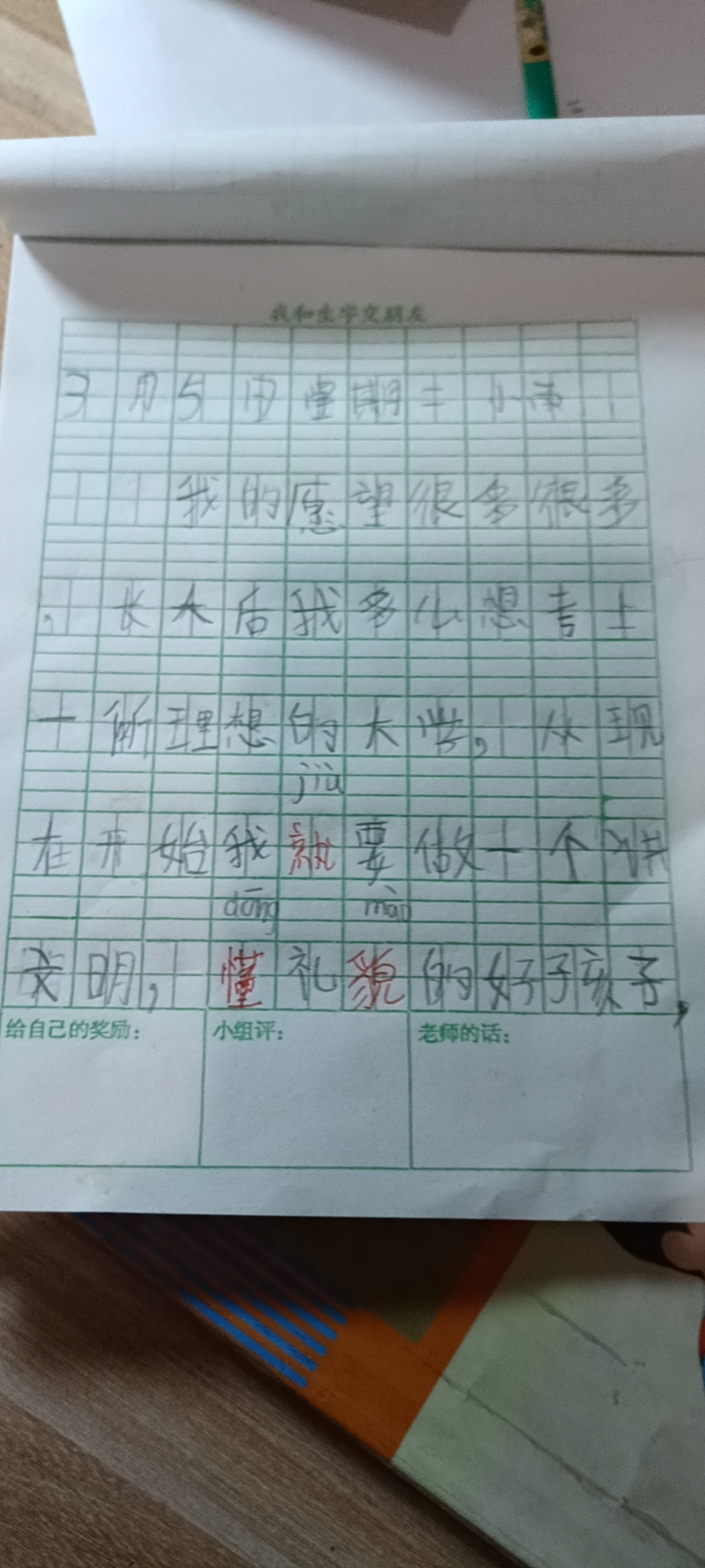 图像
