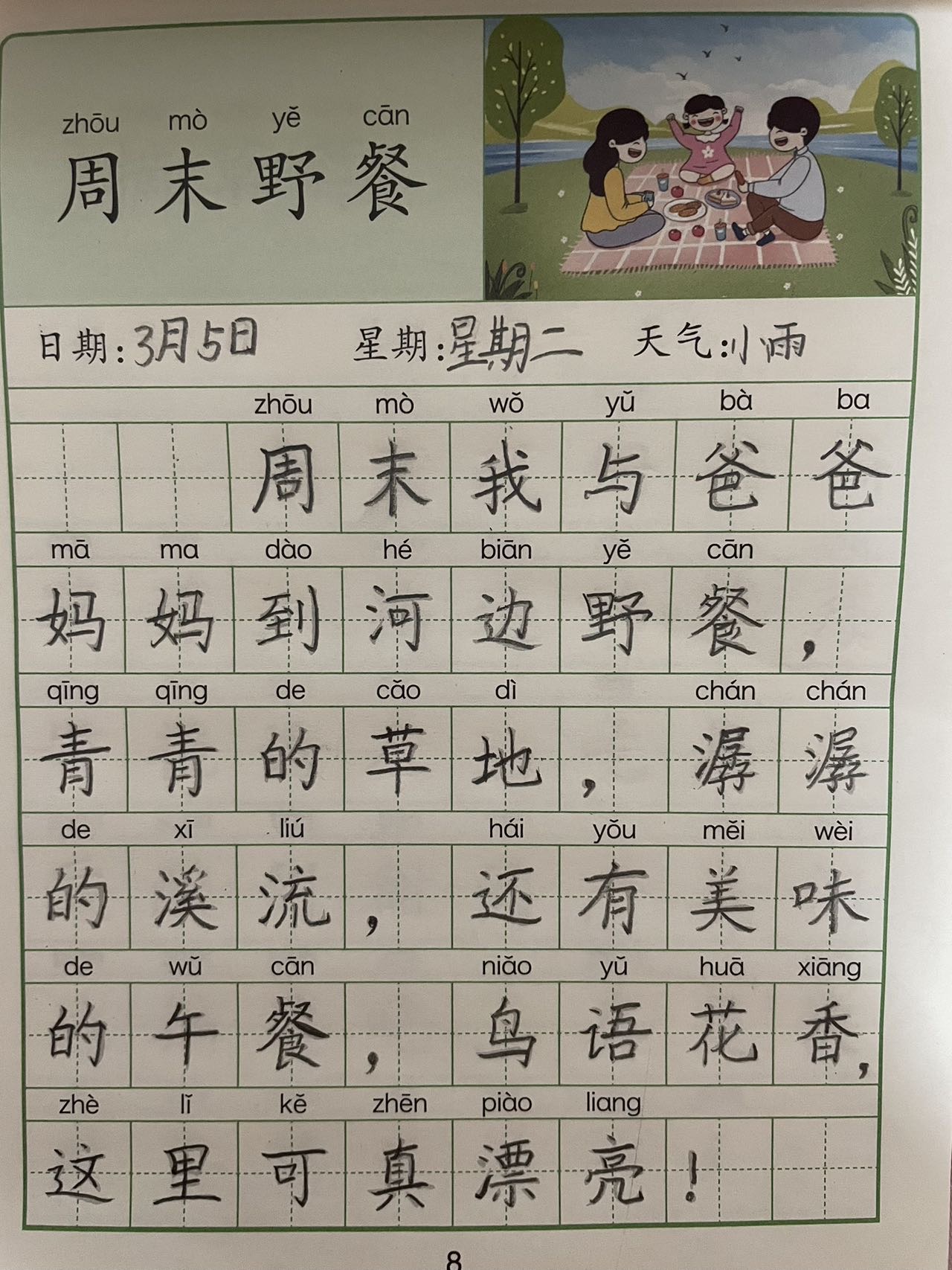 图像