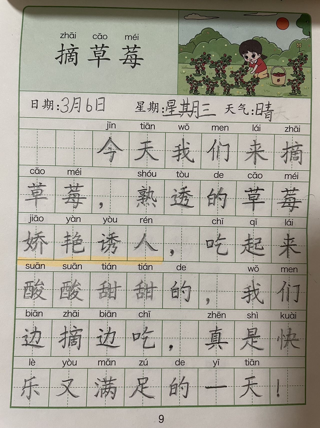 图像