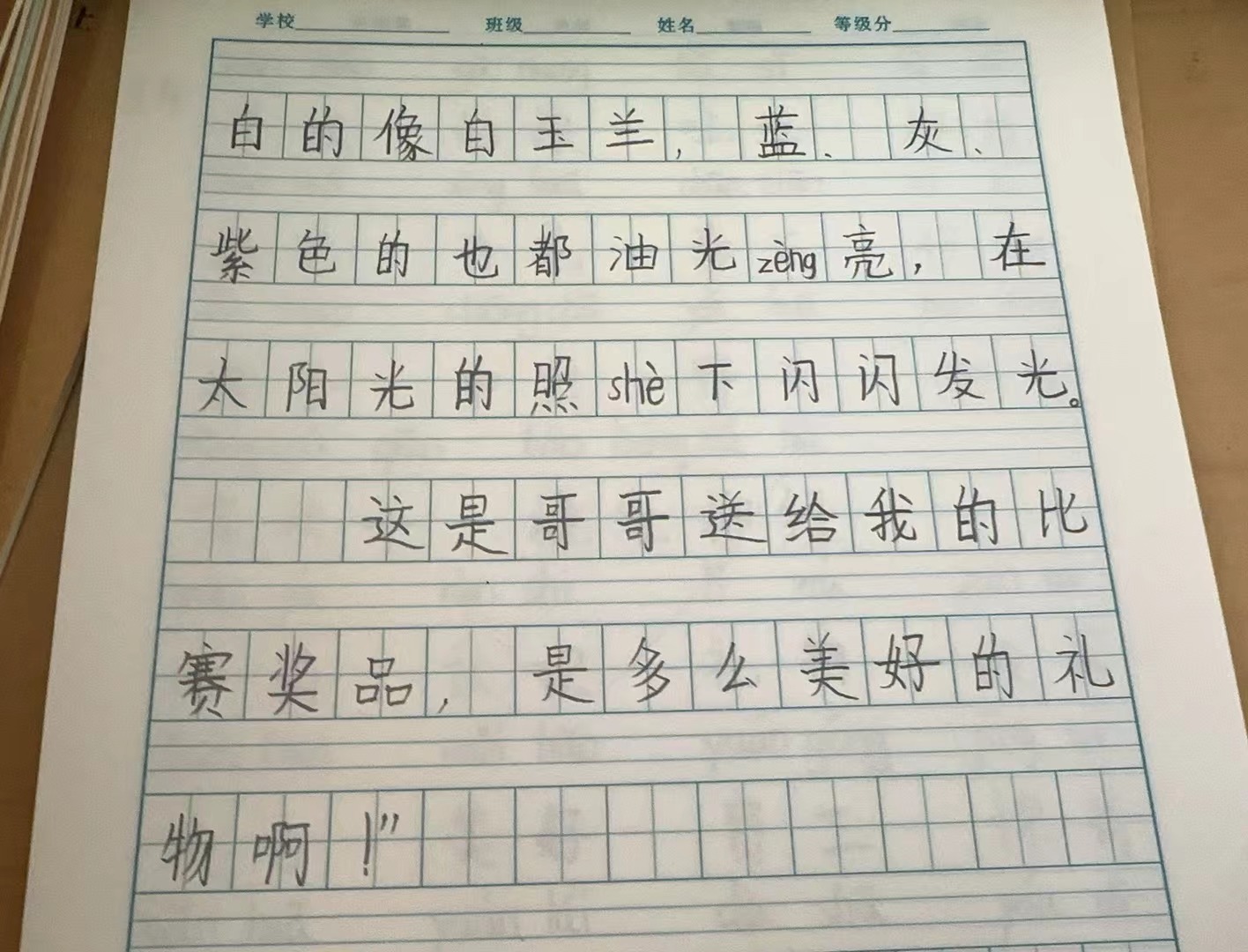 图像
